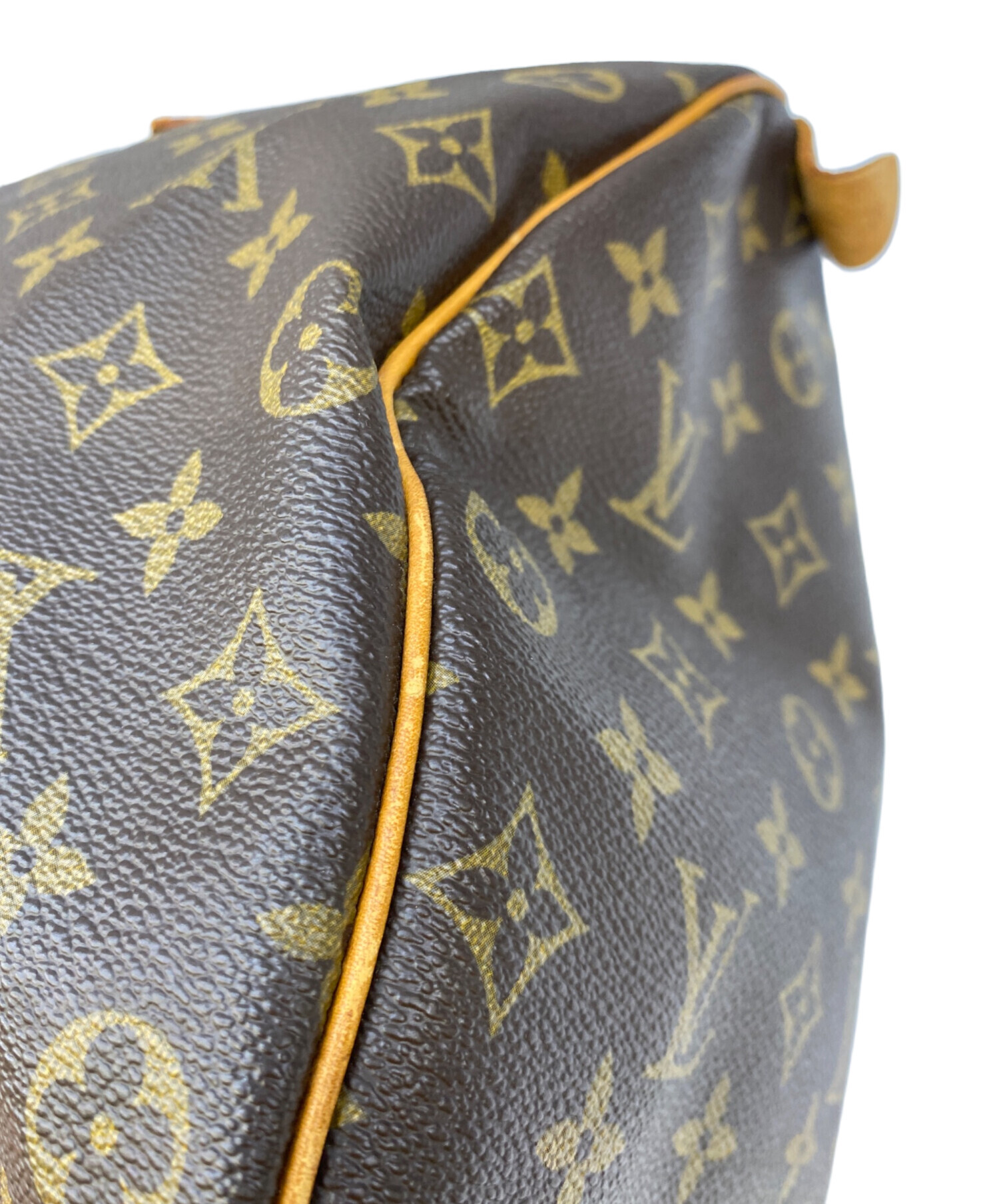 中古・古着通販】LOUIS VUITTON (ルイ ヴィトン) スピーディ35