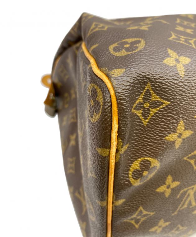 （値下げ）ヴィトンのバック 中古・古着通販】LOUIS VUITTON (ルイ ヴィトン) スピーディ35