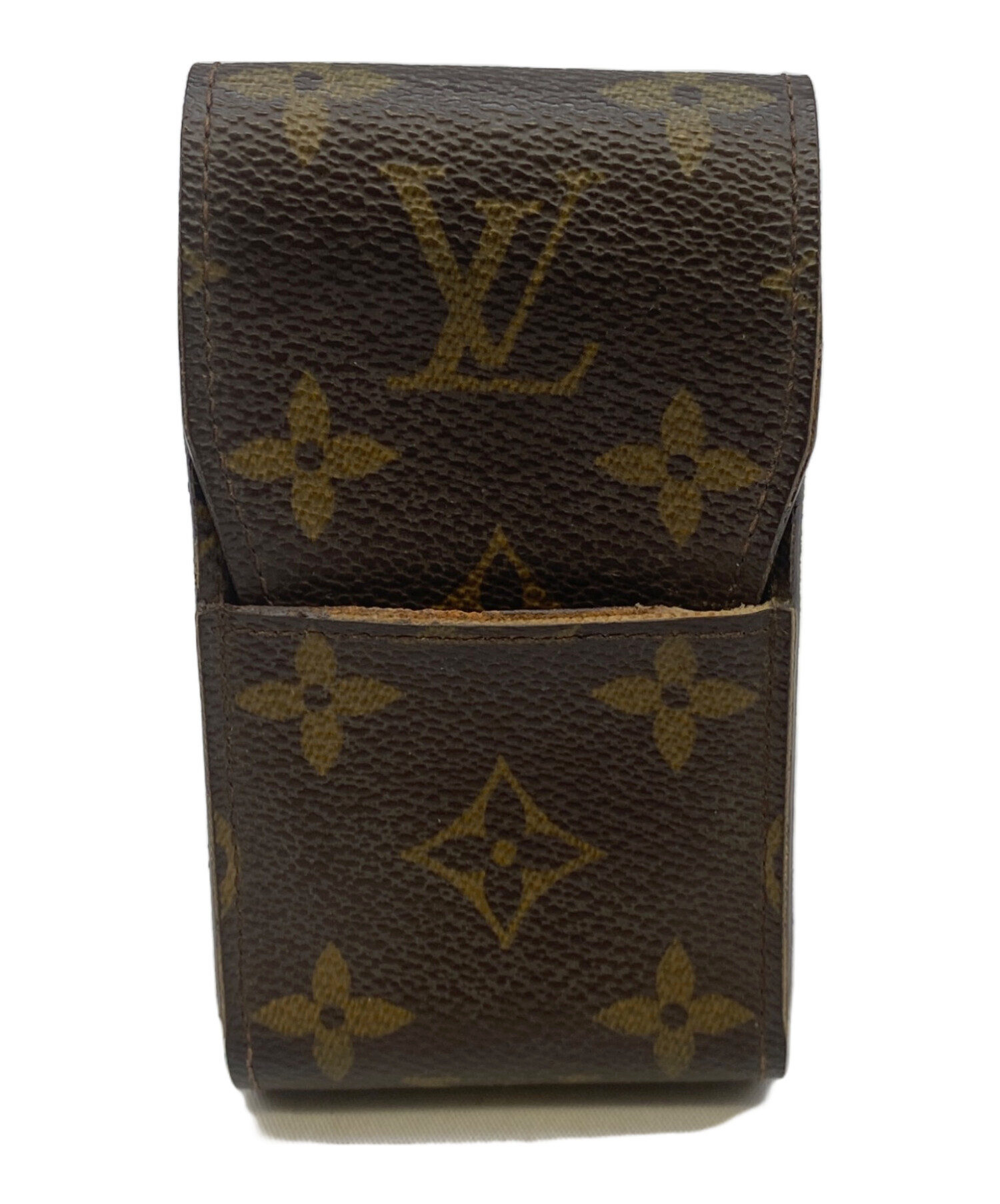 中古・古着通販】LOUIS VUITTON (ルイ ヴィトン) エテュイ・シガレット