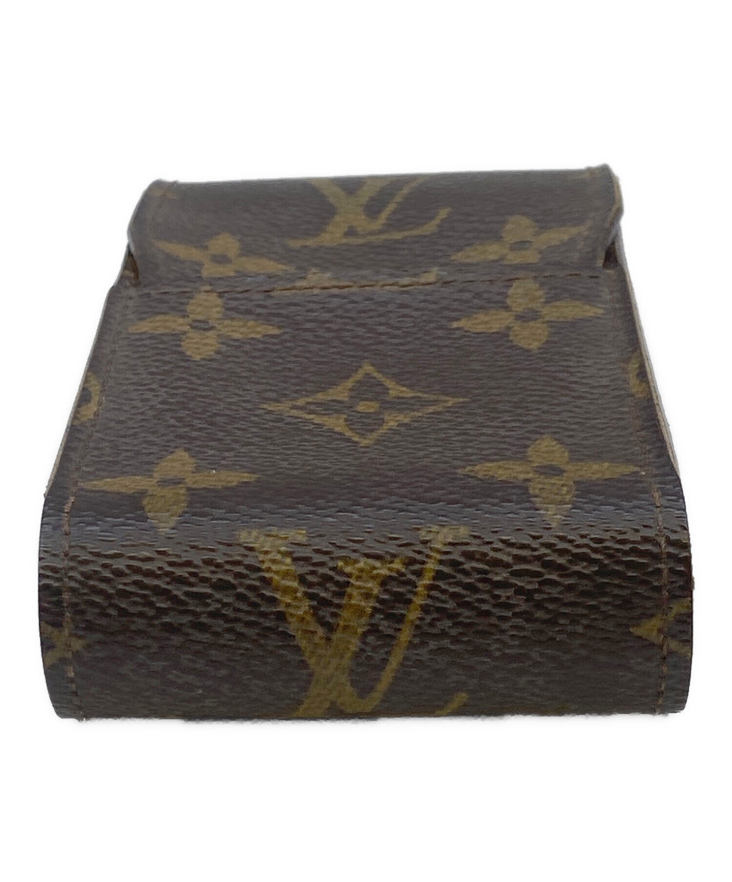 中古・古着通販】LOUIS VUITTON (ルイ ヴィトン) エテュイ・シガレット