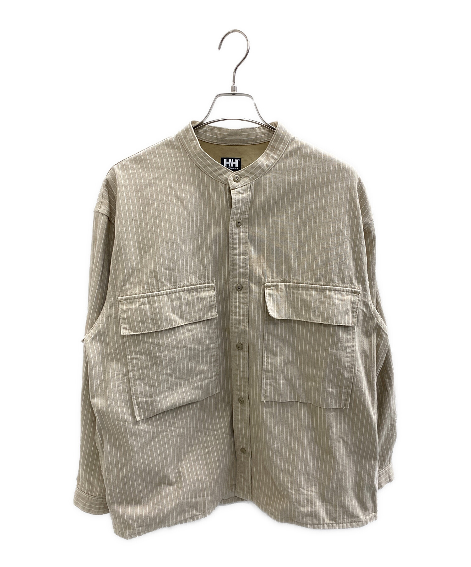 中古・古着通販】HELLY HANSEN (ヘリーハンセン) Flameproof Denim 