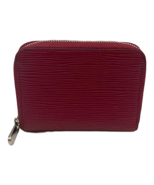 中古・古着通販】LOUIS VUITTON (ルイ ヴィトン) ジッピーコインパース