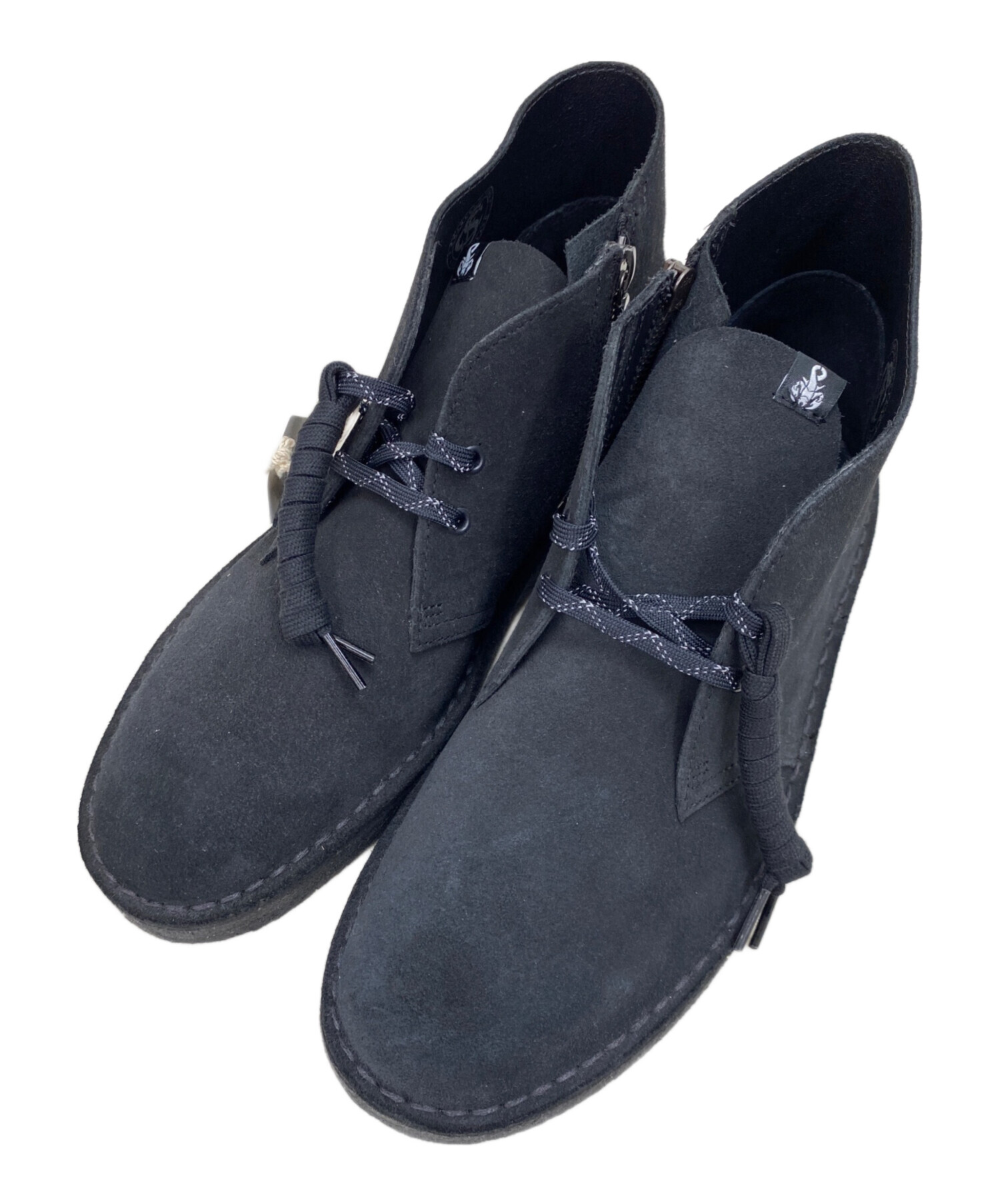 SOPHNET./CLARKS DESERT BOOTS ソフネット/クラークス 中古・古着通販】CLARKS ORIGINALS (クラークス オリジナルズ) SOPHNET