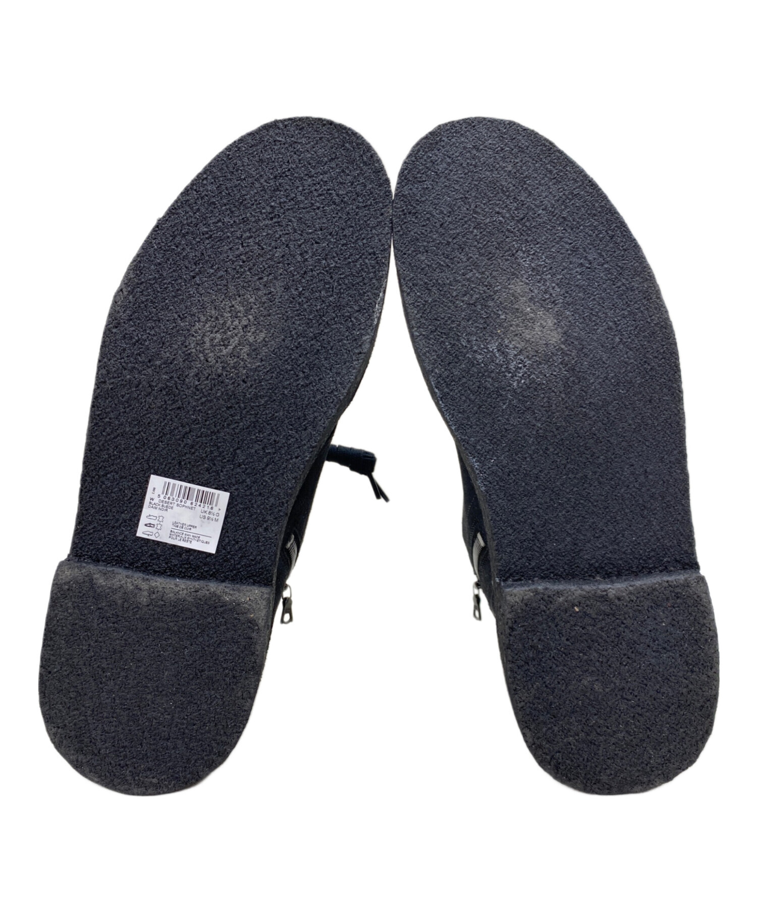 中古・古着通販】CLARKS ORIGINALS (クラークス オリジナルズ) SOPHNET