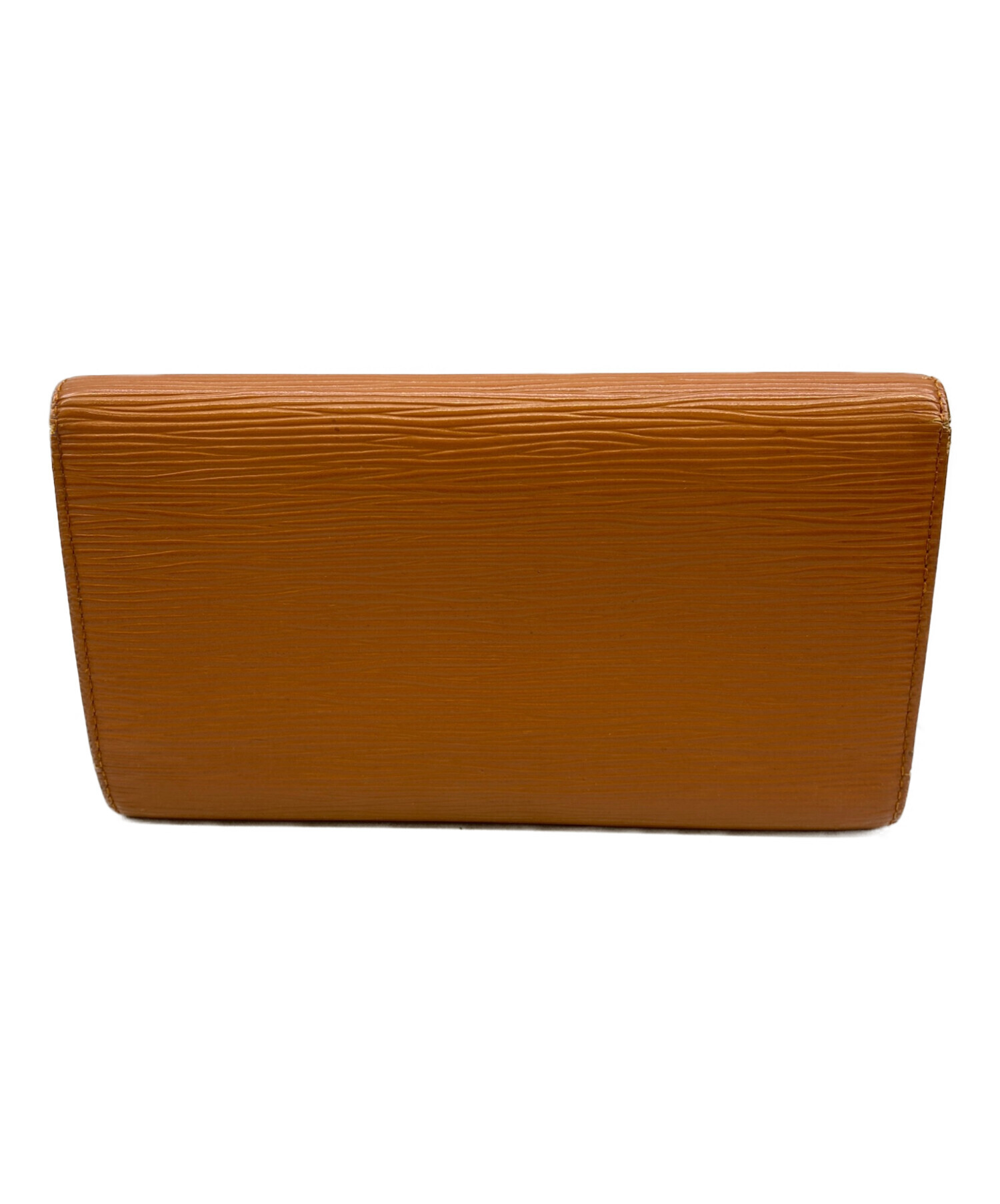 中古・古着通販】LOUIS VUITTON (ルイ ヴィトン) ポルトトレゾール