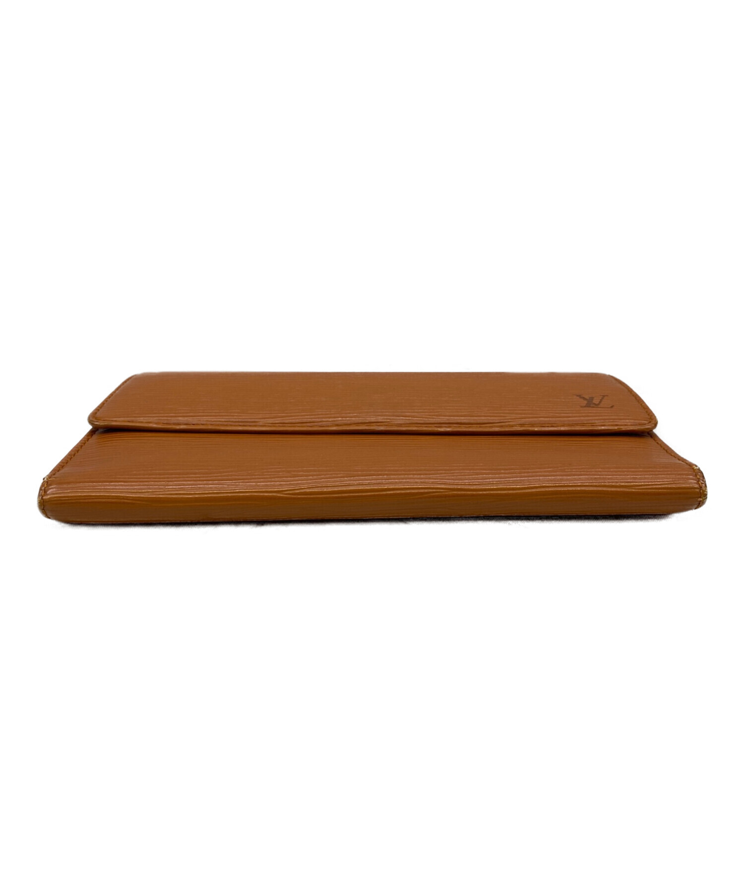 中古・古着通販】LOUIS VUITTON (ルイ ヴィトン) ポルトトレゾール