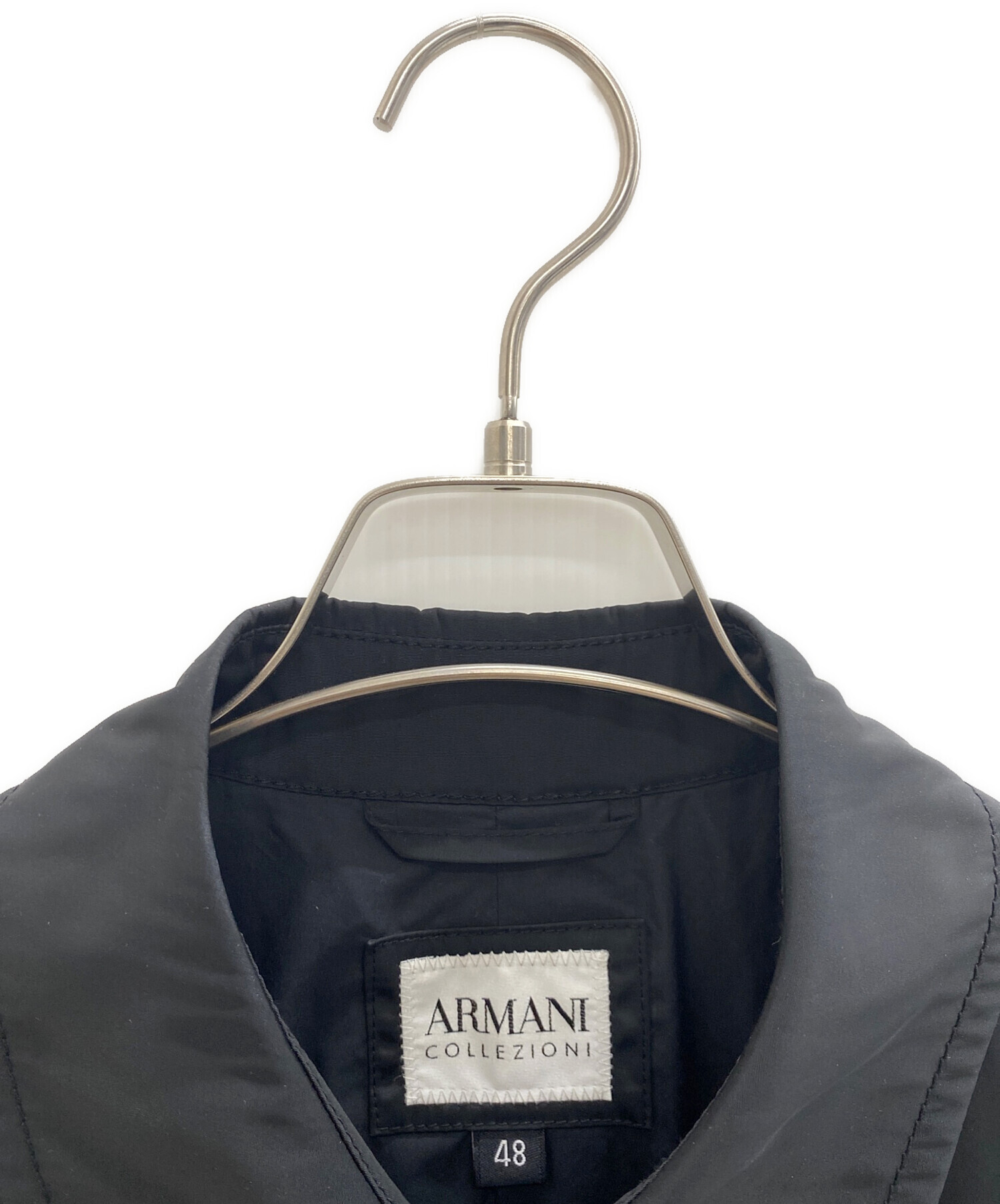 中古・古着通販】ARMANI COLLEZIONI (アルマーニ コレツィオーニ