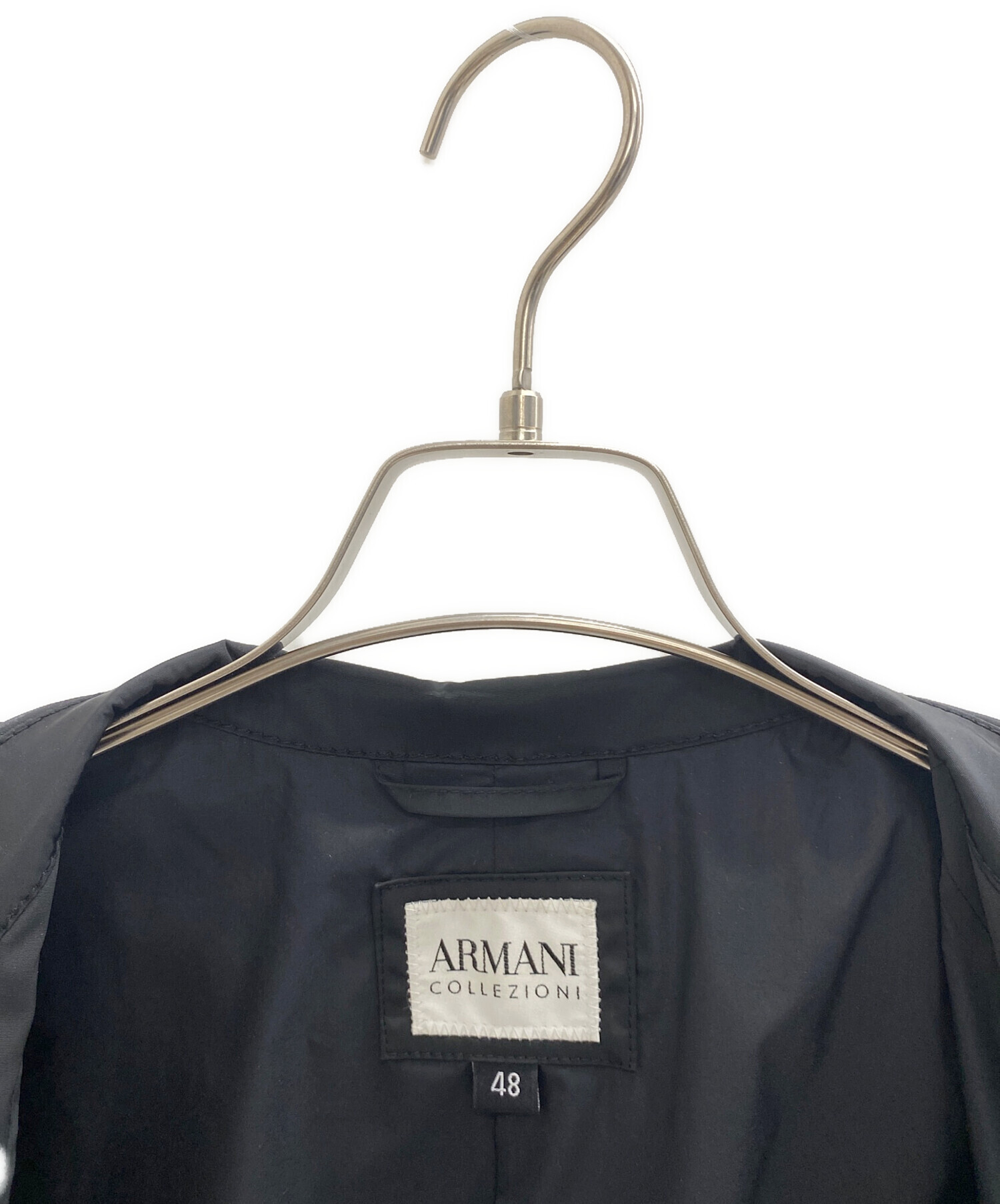 中古・古着通販】ARMANI COLLEZIONI (アルマーニ コレツィオーニ