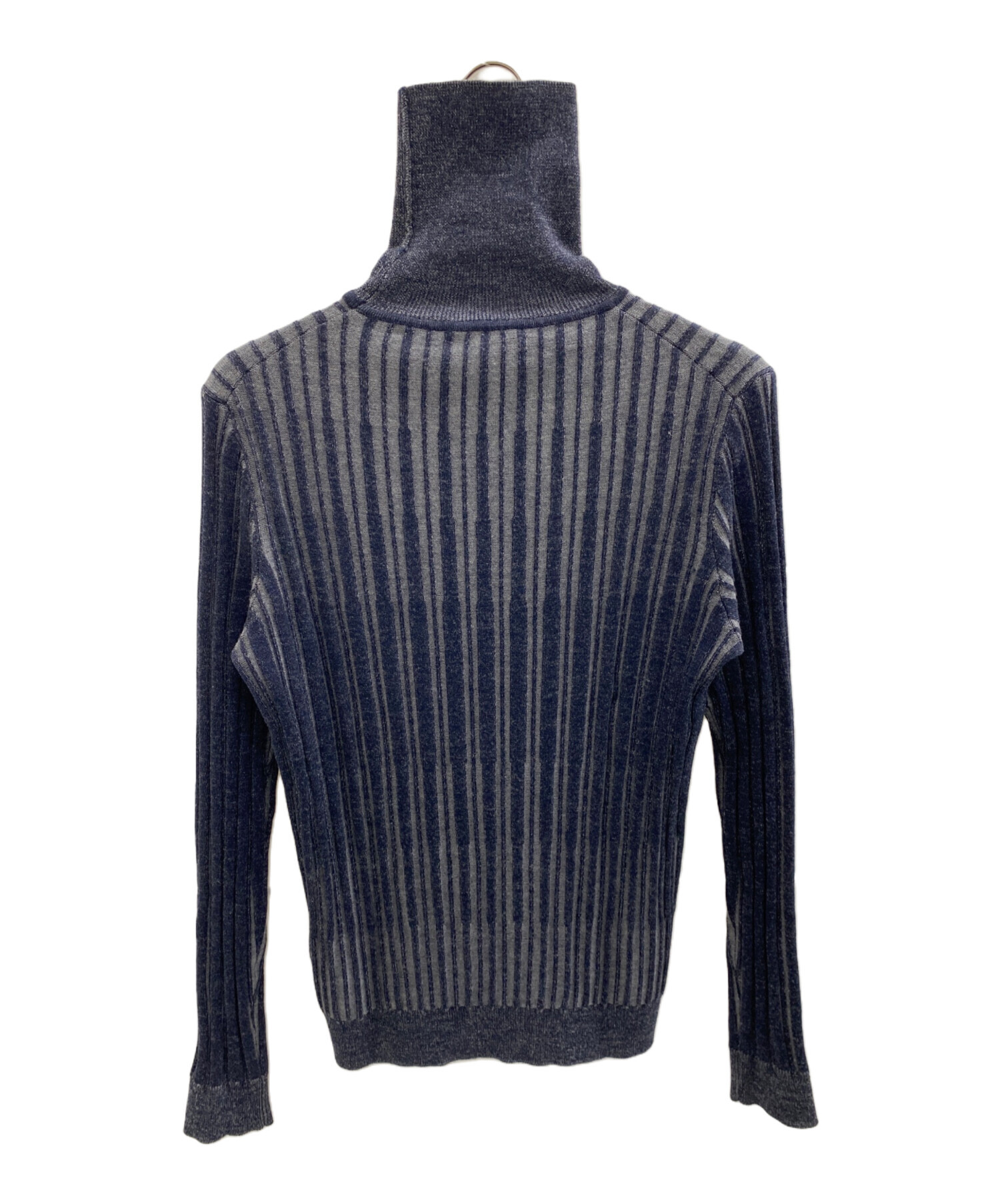 やまページ アルマーニコレッツオーニ ARMANI タートルネックセーター 「ARMANI
