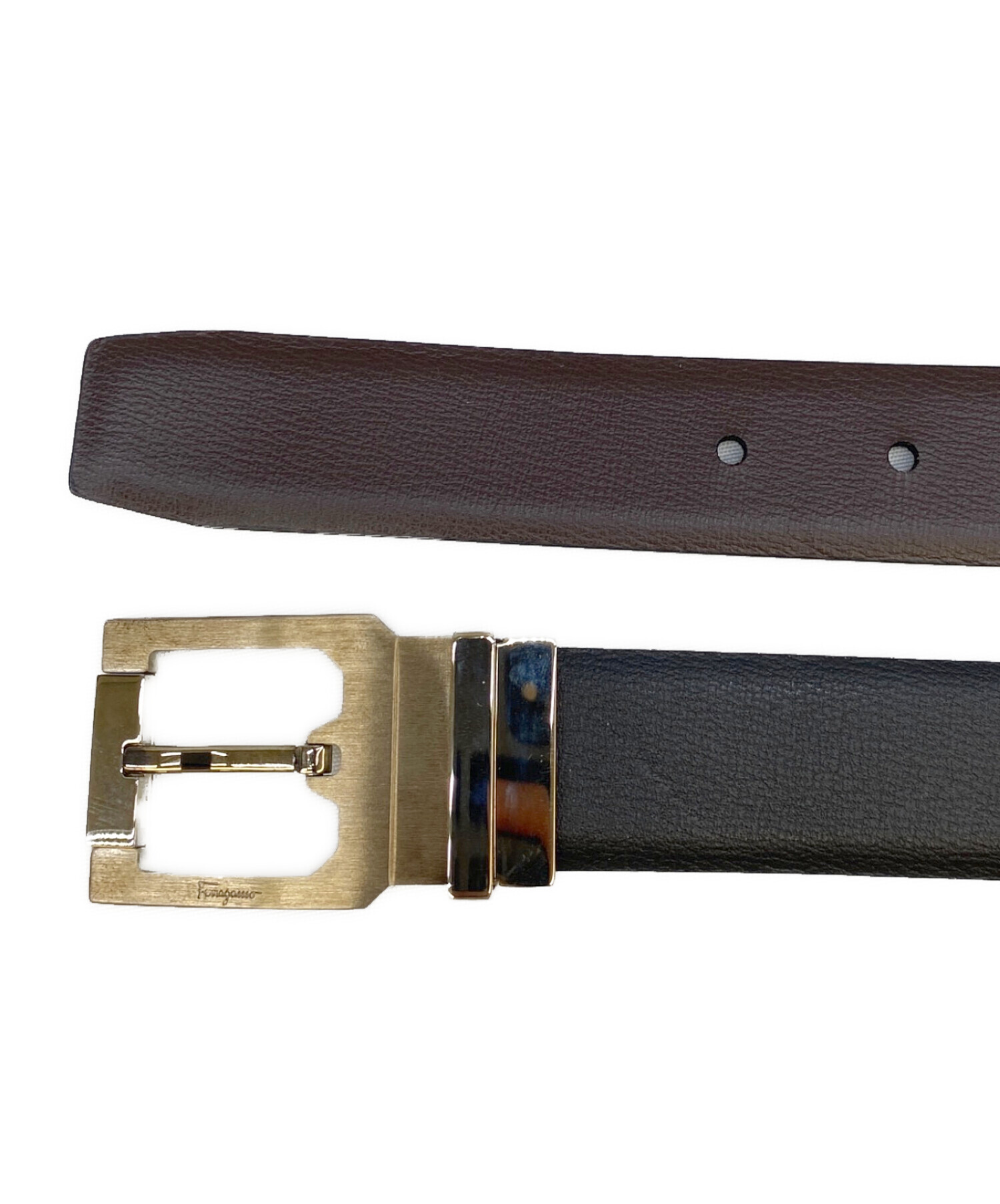 中古・古着通販】Salvatore Ferragamo (サルヴァトーレ フェラガモ