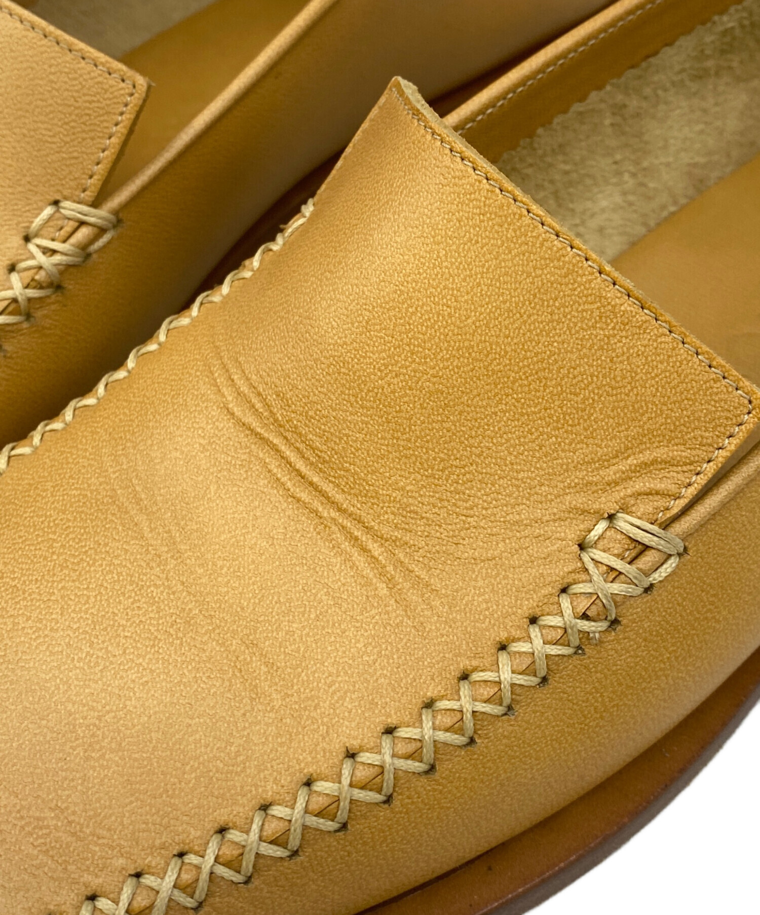 LOUIS VUITTON ルイヴィトン ベスト S ベージュ 【古着】【中古】【送料無料】 LOUIS VUITTON - LOUIS VUITTON ルイヴィトン ベスト S ベージュ