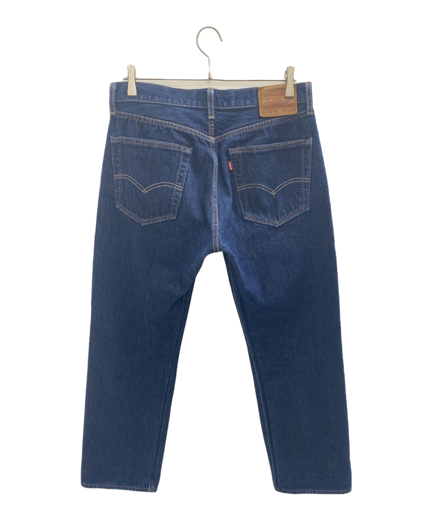 中古・古着通販】LEVI'S PReMIUM (リーバイス プレミアム) セルビッチ