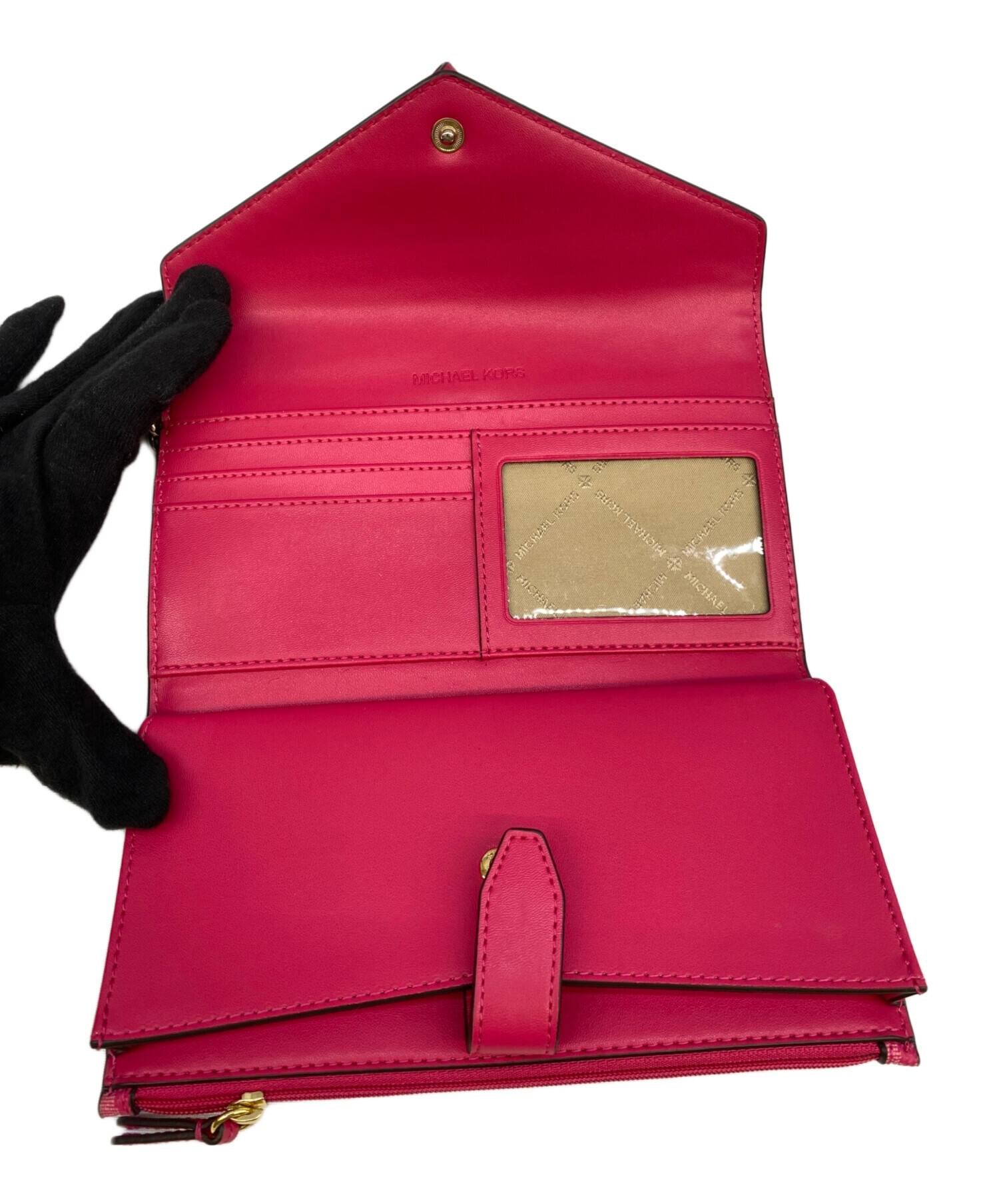 中古・古着通販】MICHAEL KORS (マイケル・コース) ジェットセット