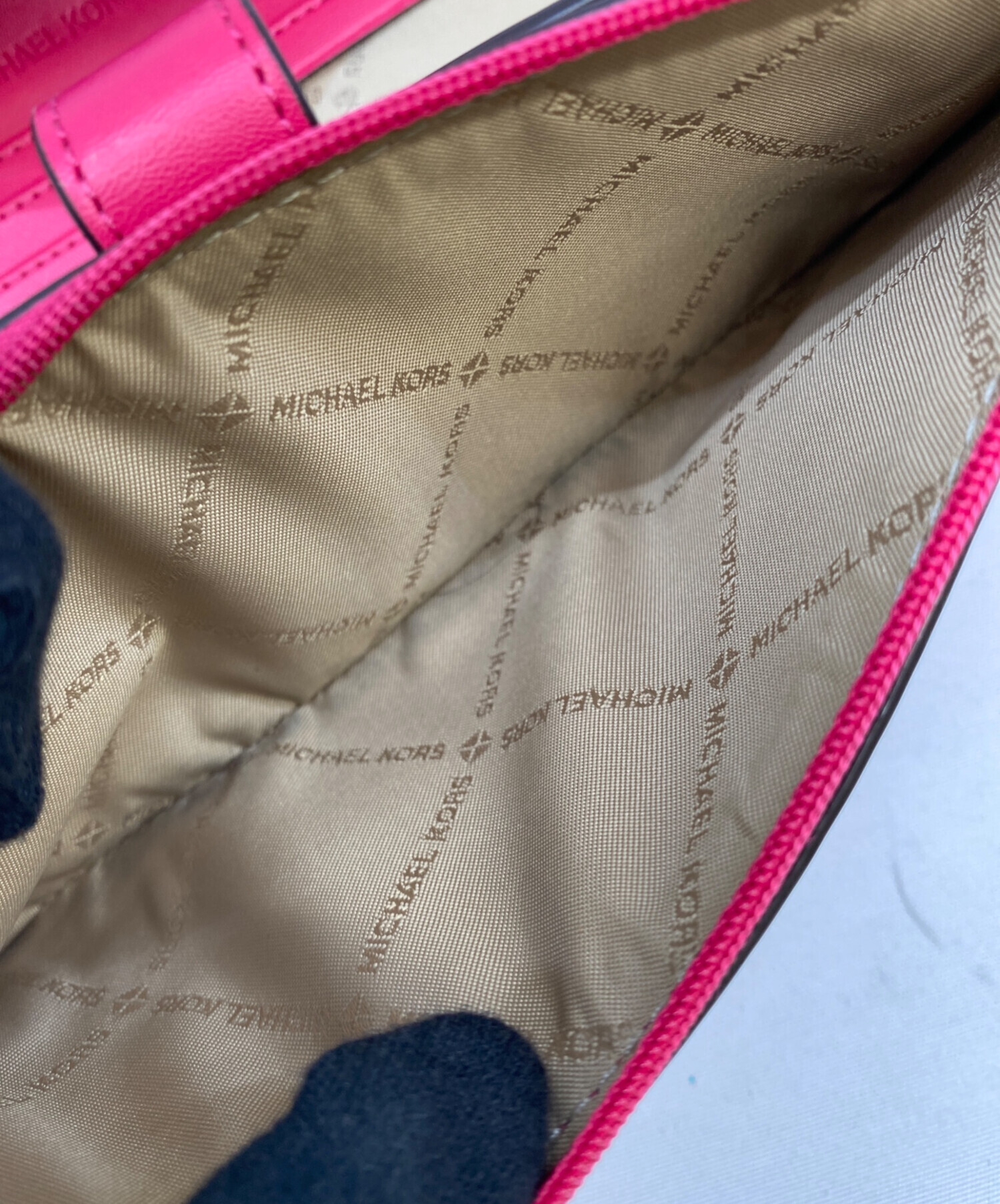 中古・古着通販】MICHAEL KORS (マイケル・コース) ジェットセット