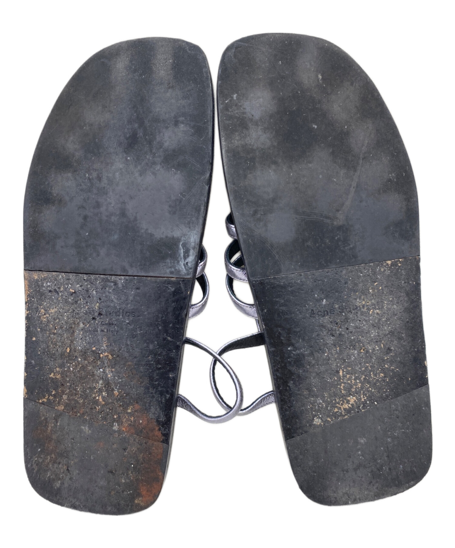 中古・古着通販】Acne studios (アクネ ストゥディオズ