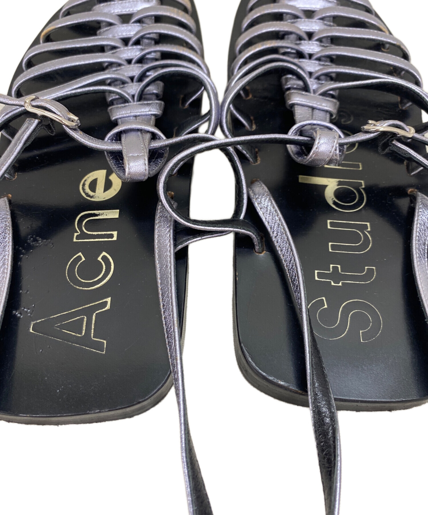中古・古着通販】Acne studios (アクネ ストゥディオズ