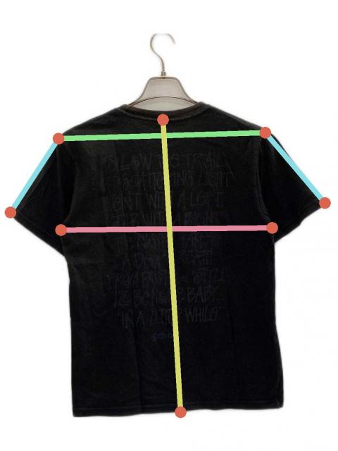 中古・古着通販】stussy (ステューシー) Schott (ショット) 100周年