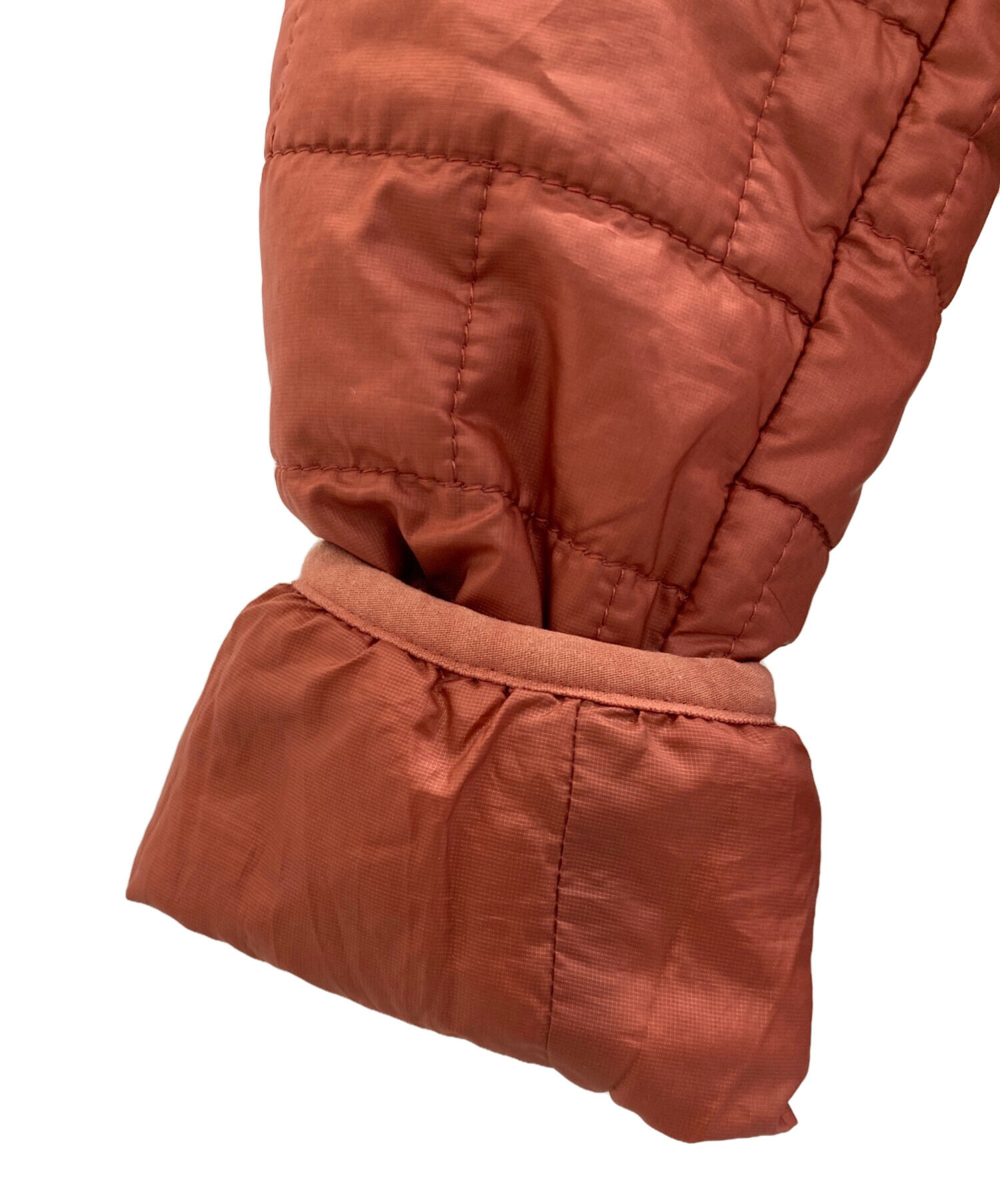 中古・古着通販】Patagonia (パタゴニア) Nano Puff Jacket レッド