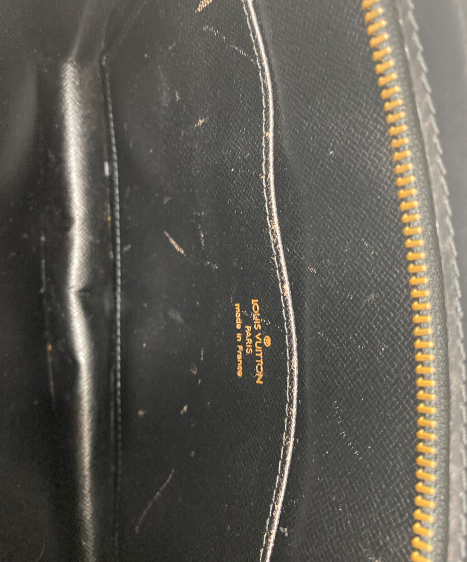 中古・古着通販】LOUIS VUITTON (ルイ ヴィトン) ポシェットオム