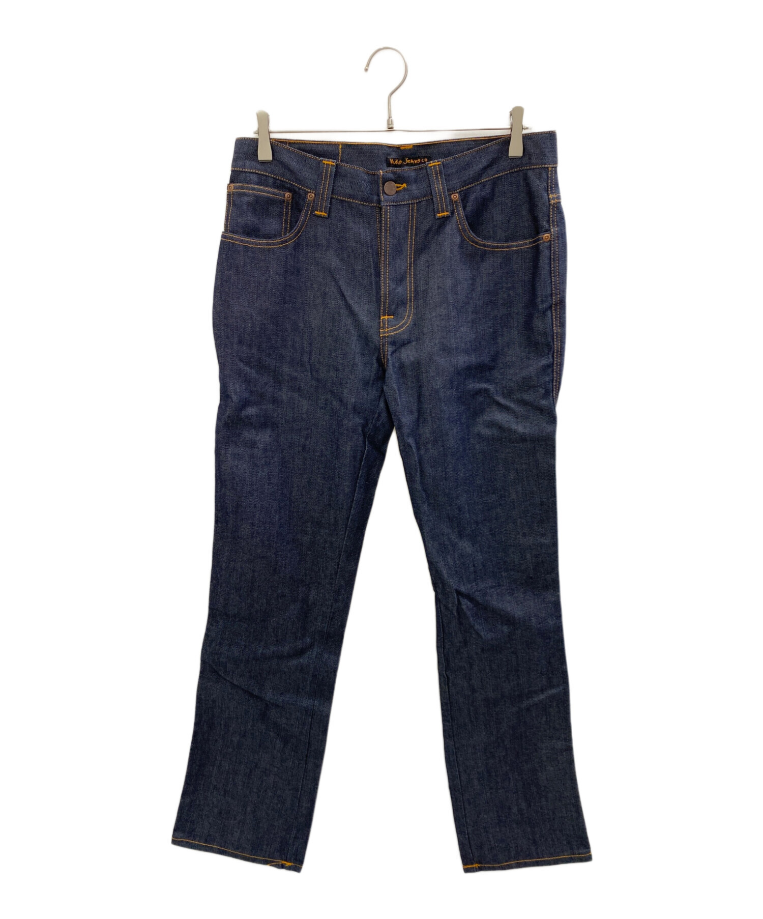 中古・古着通販】NUDIE JEANS (ヌーディー・ジーンズ) デニムパンツ 