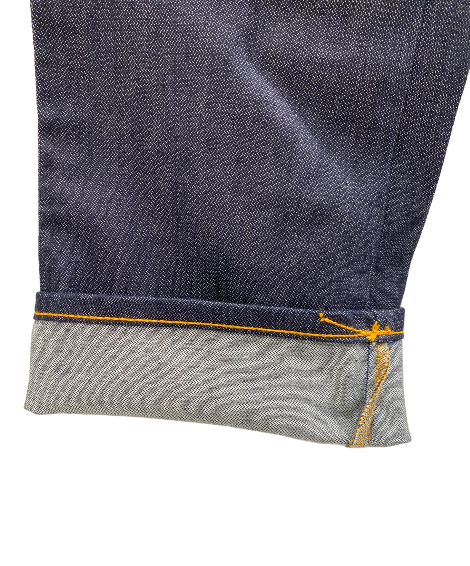 中古・古着通販】NUDIE JEANS (ヌーディー・ジーンズ) デニムパンツ