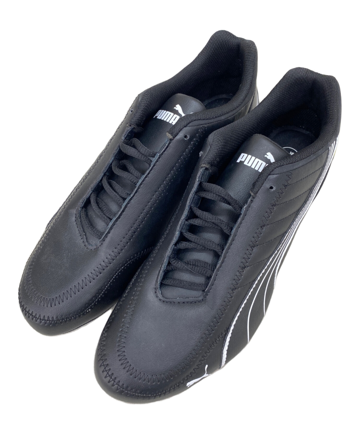 中古・古着通販】PUMA (プーマ) Ferrari (フェラーリ) フットサル