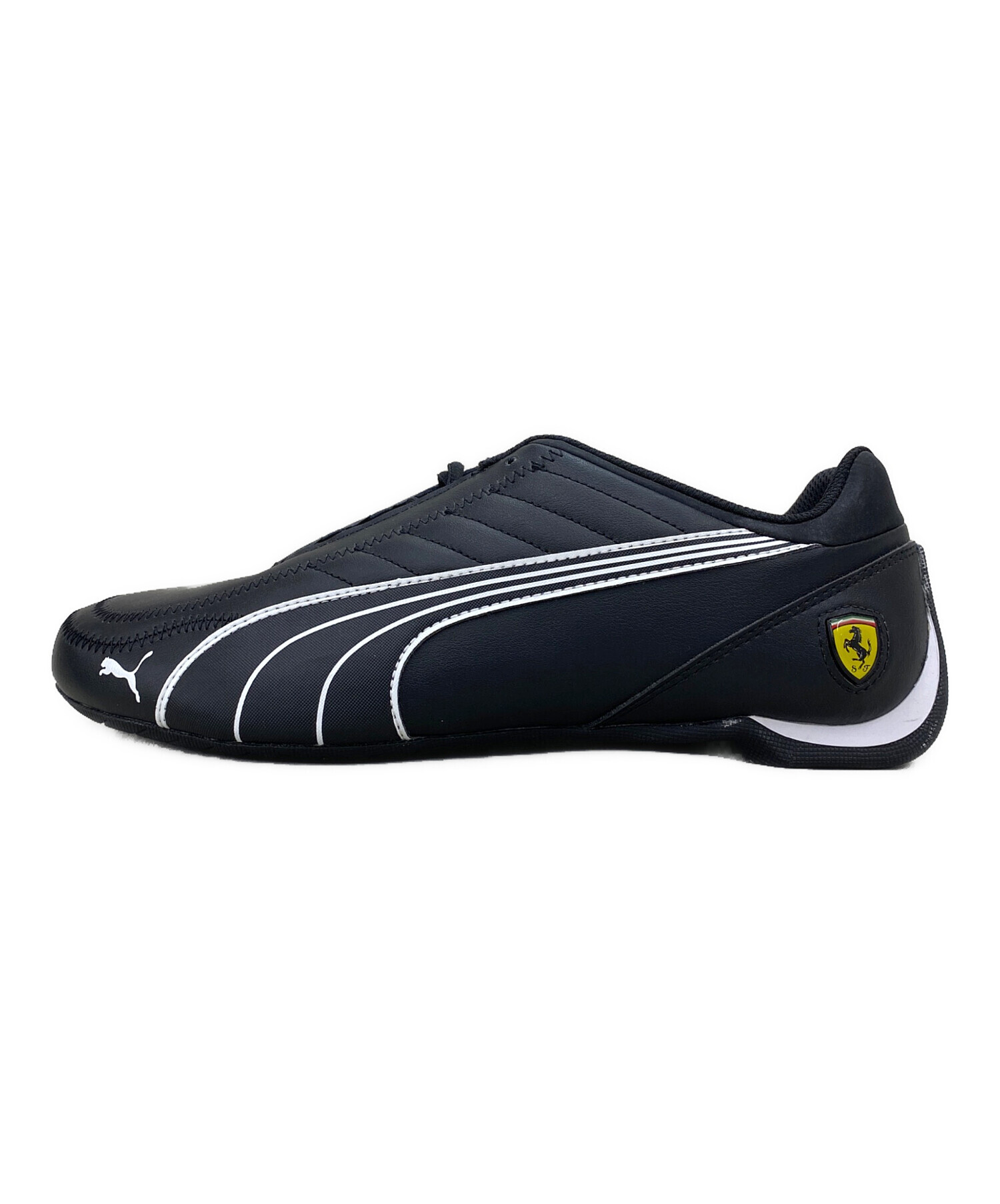 中古・古着通販】PUMA (プーマ) Ferrari (フェラーリ) フットサル 