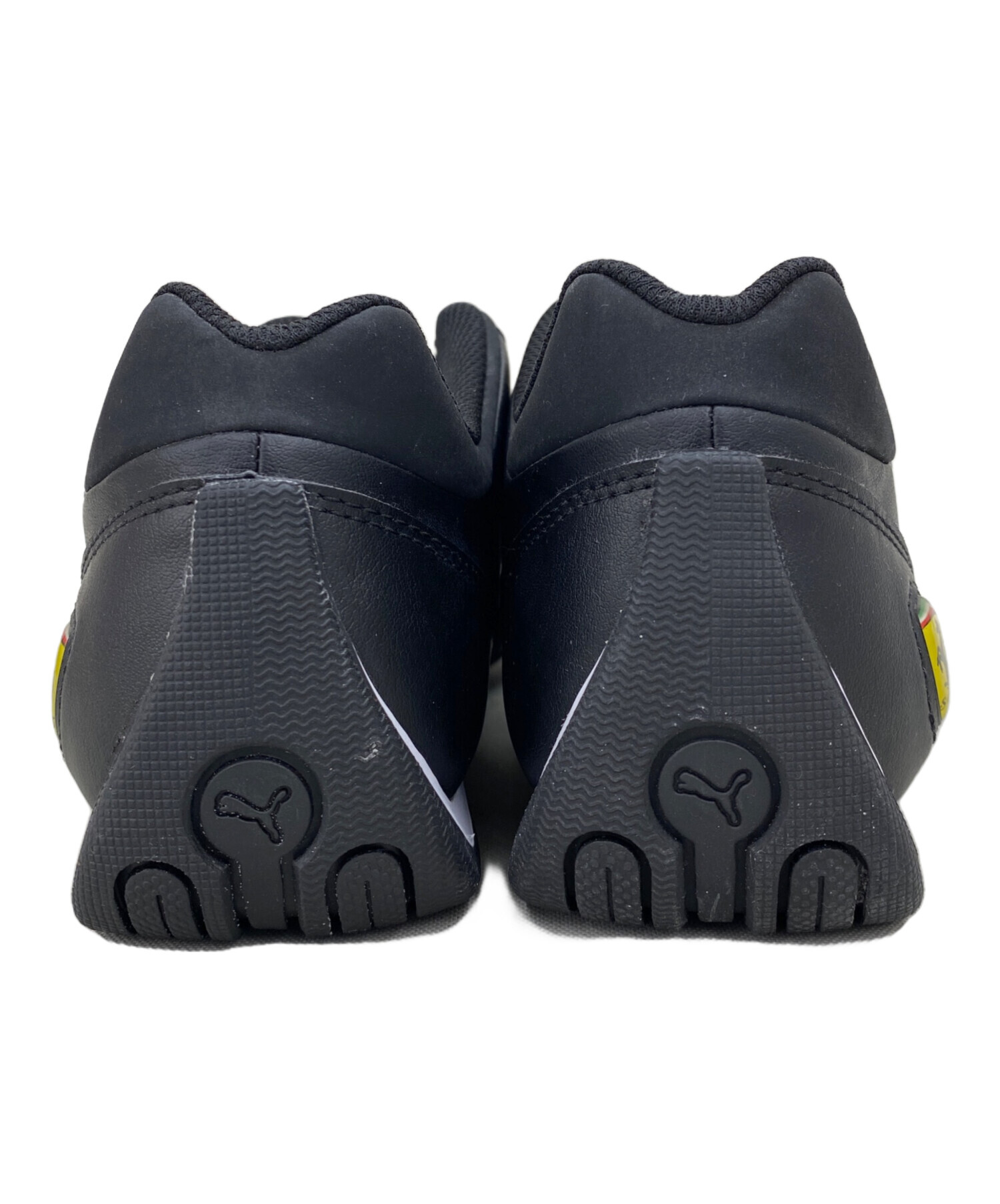 中古・古着通販】PUMA (プーマ) Ferrari (フェラーリ) フットサル 