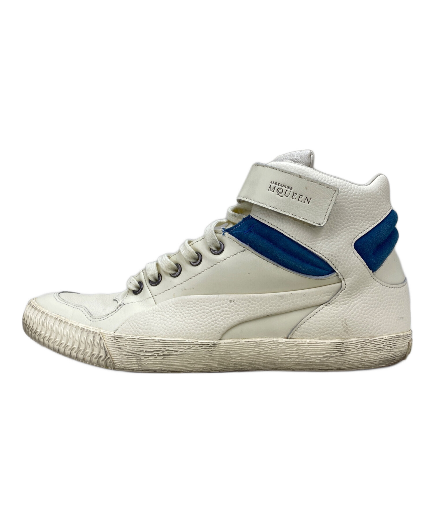 中古・古着通販】ALEXANDER McQUEEN (アレキサンダーマックイーン