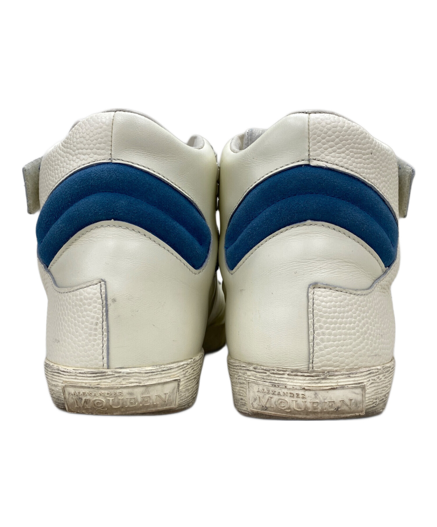中古・古着通販】ALEXANDER McQUEEN (アレキサンダーマックイーン