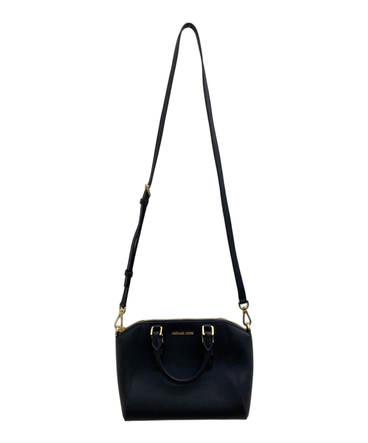 中古・古着通販】MICHAEL KORS (マイケル・コース) 2WAYショルダー