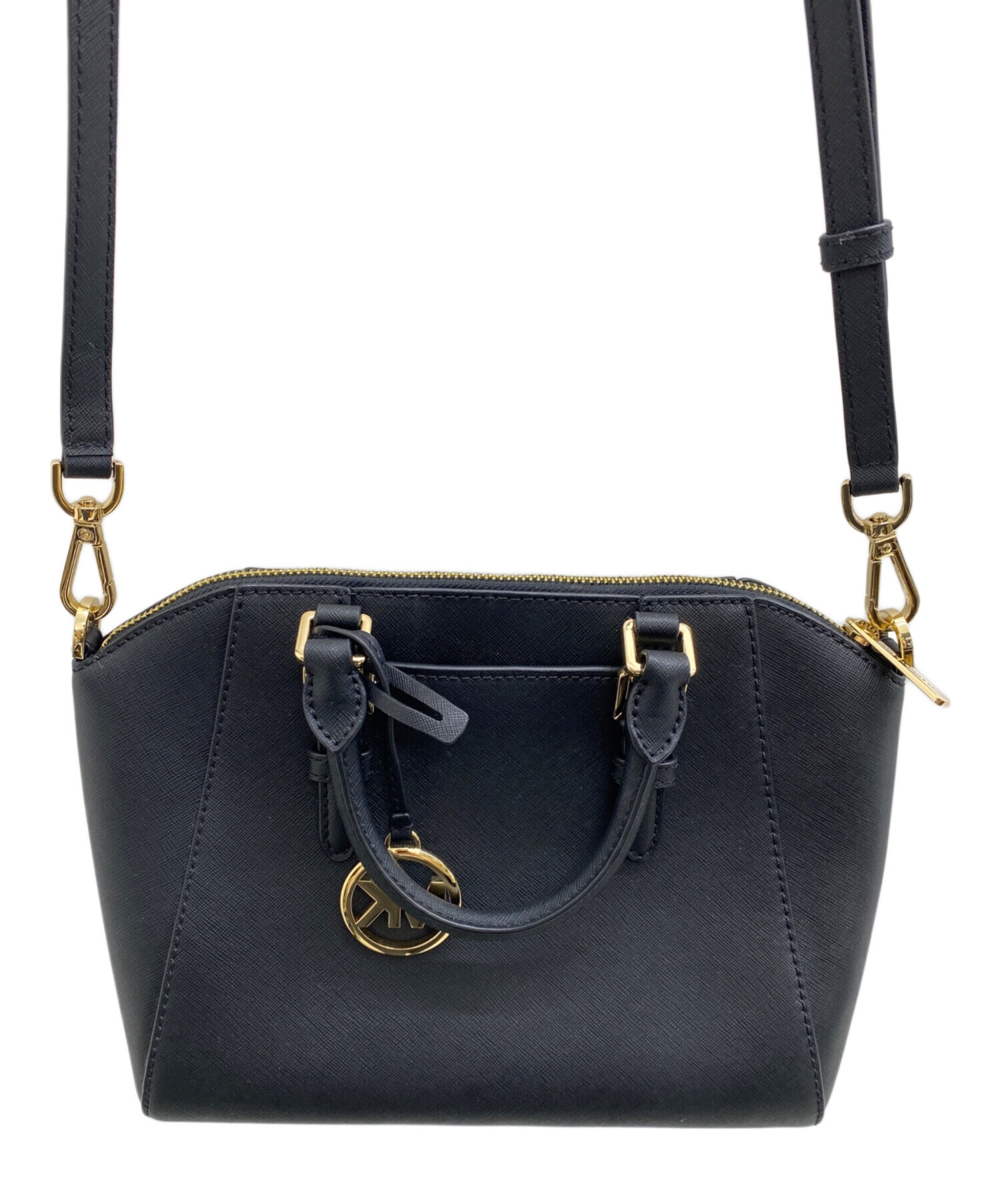 中古・古着通販】MICHAEL KORS (マイケル・コース) 2WAYショルダー 