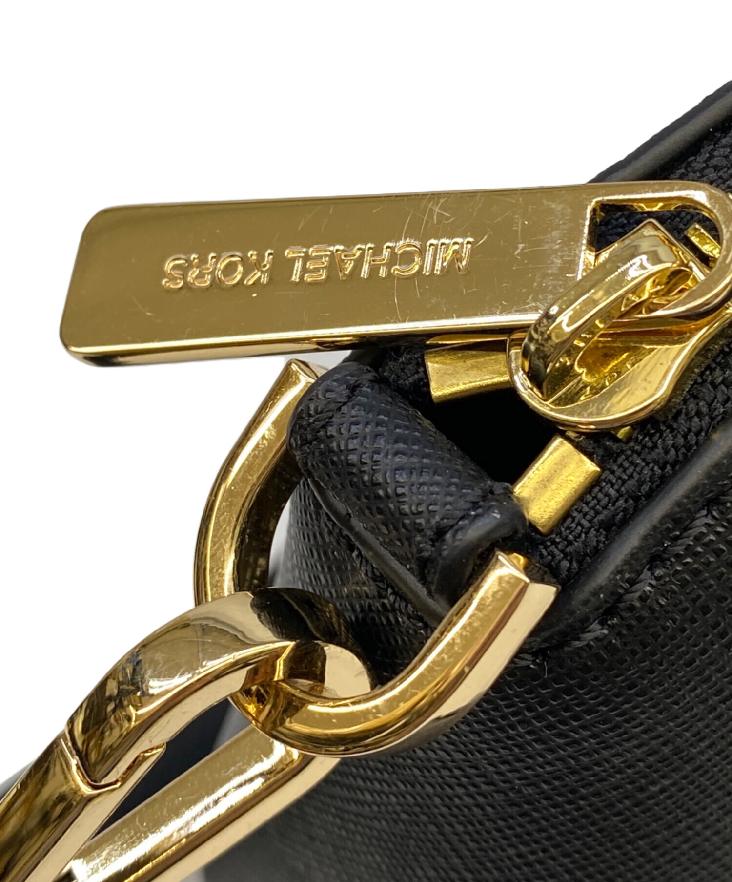 中古・古着通販】MICHAEL KORS (マイケル・コース) 2WAYショルダー 