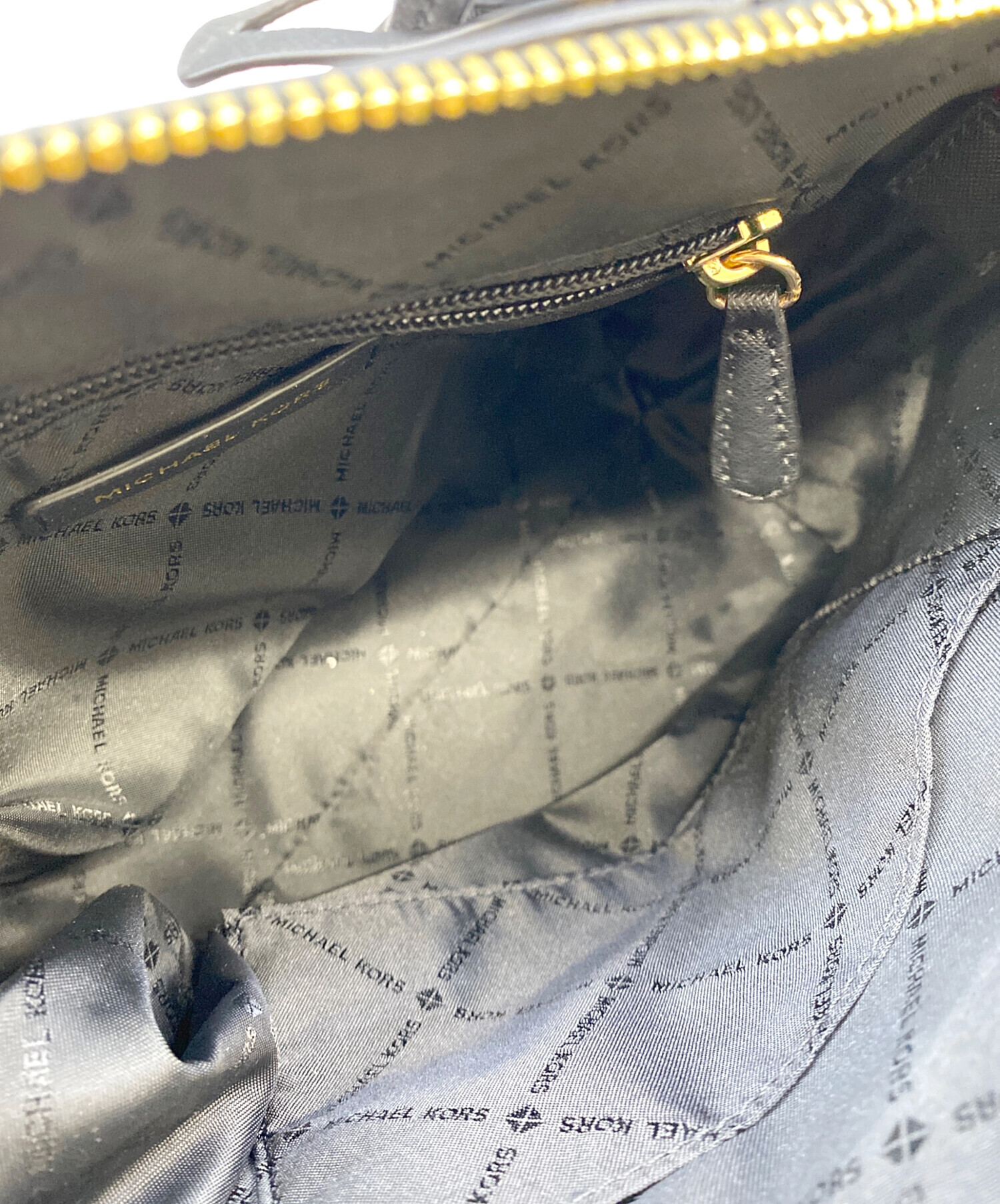 中古・古着通販】MICHAEL KORS (マイケル・コース) 2WAYショルダー