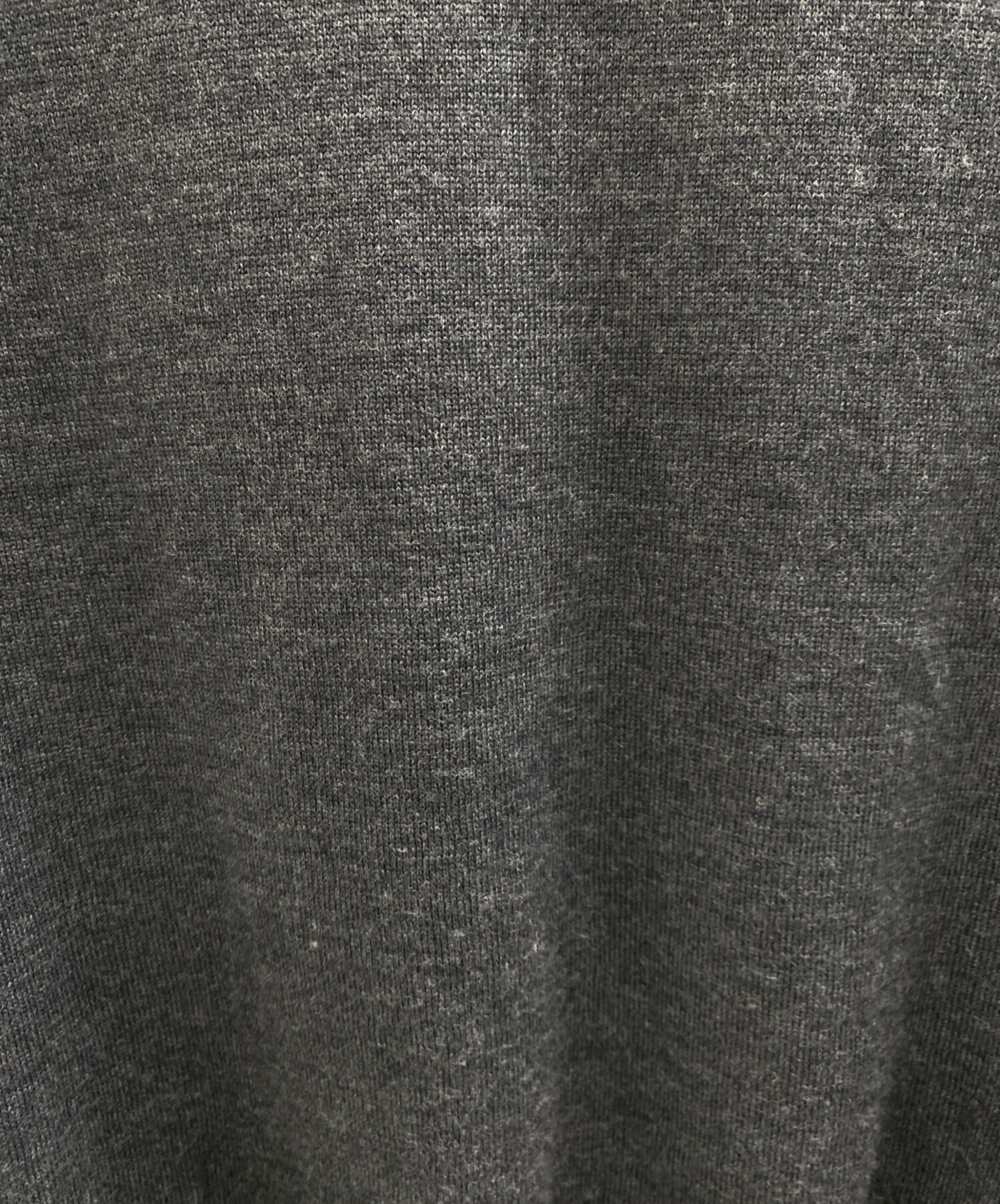 中古・古着通販】JOHN SMEDLEY (ジョンスメドレー) タートルネック 