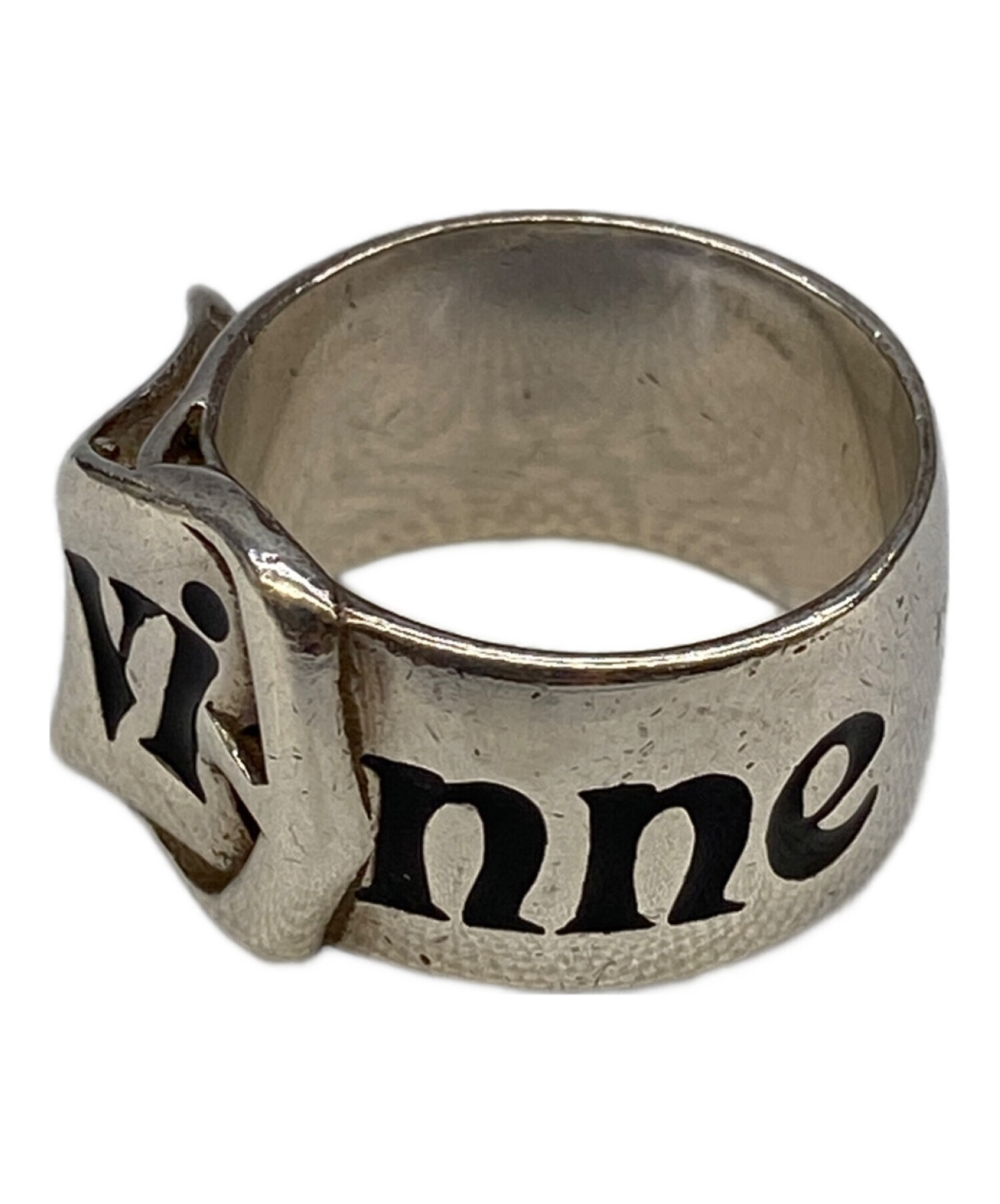 指輪リング Vivienne westwood ベルトリング レディース Vivienne