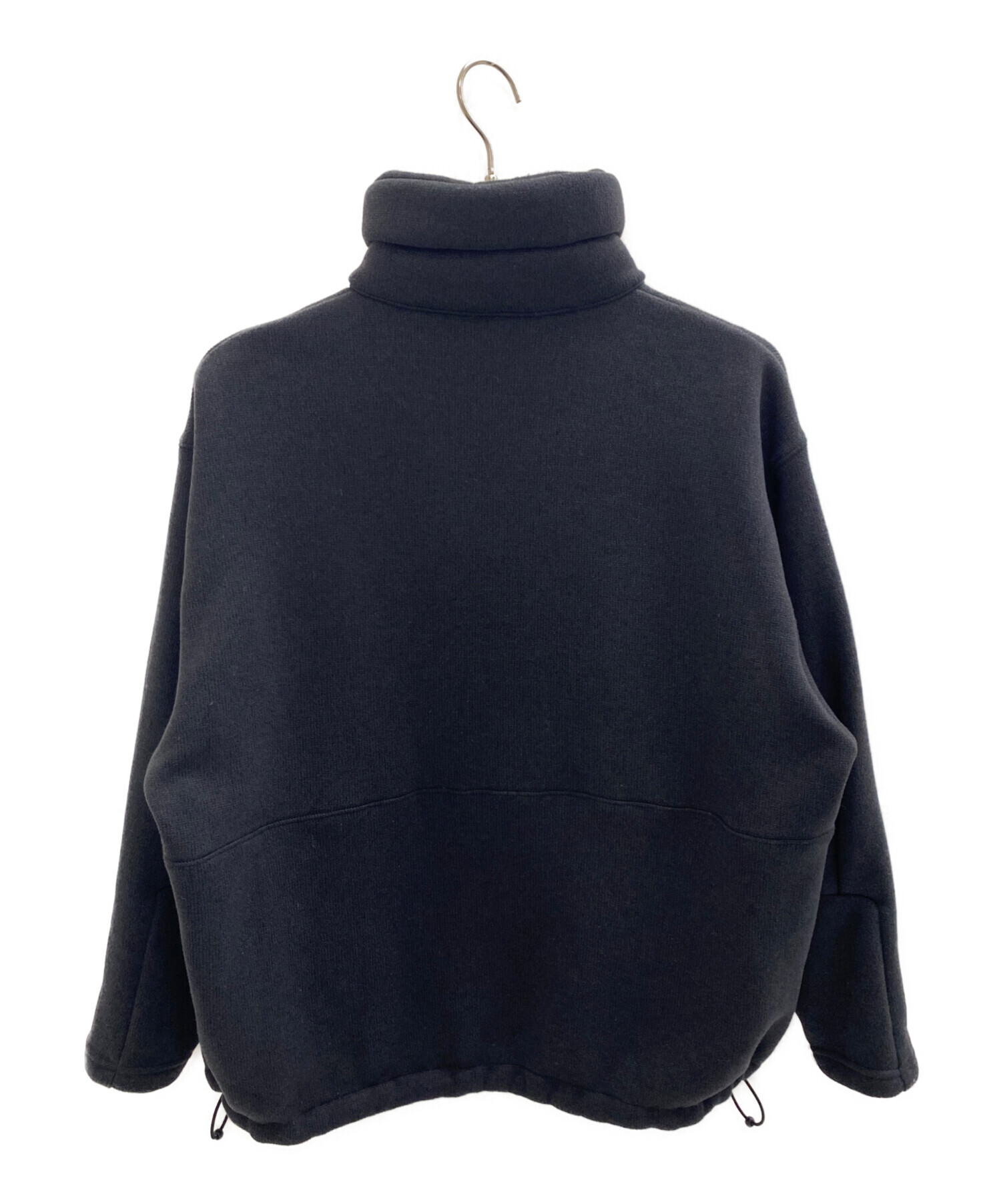 中古・古着通販】holiday (ホリデー) THERMAL PRO FLEECE ZIP UP