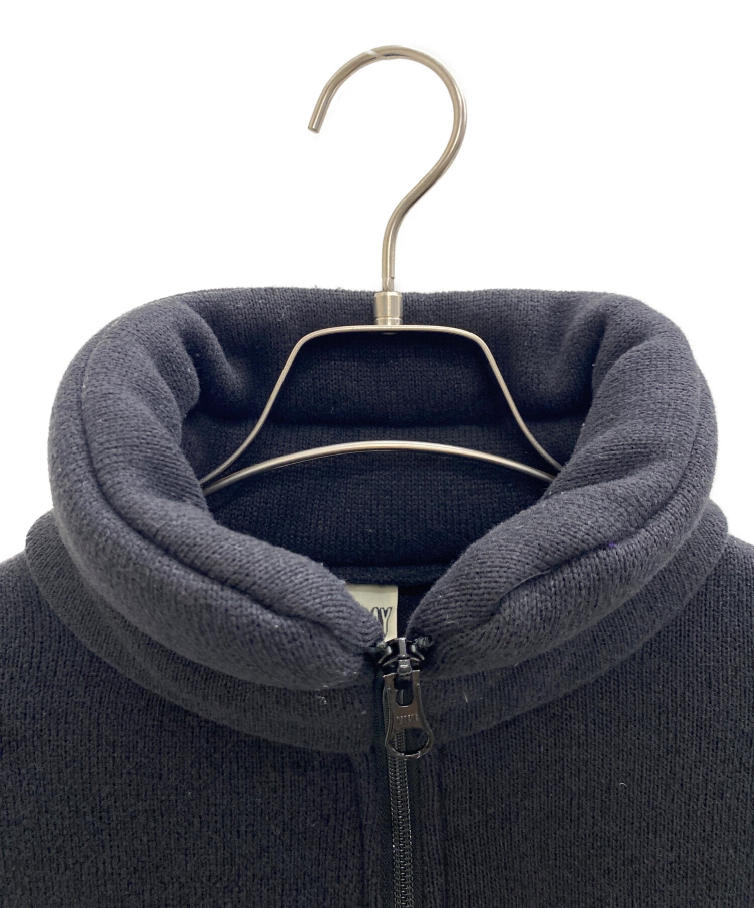 中古・古着通販】holiday (ホリデー) THERMAL PRO FLEECE ZIP UP