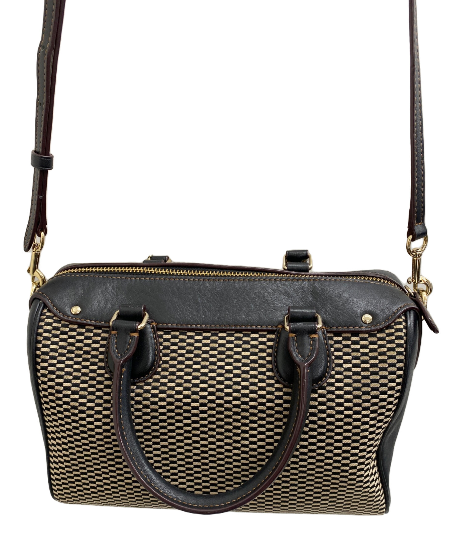 中古・古着通販】COACH (コーチ) エクスプローデッドレップス ベネット