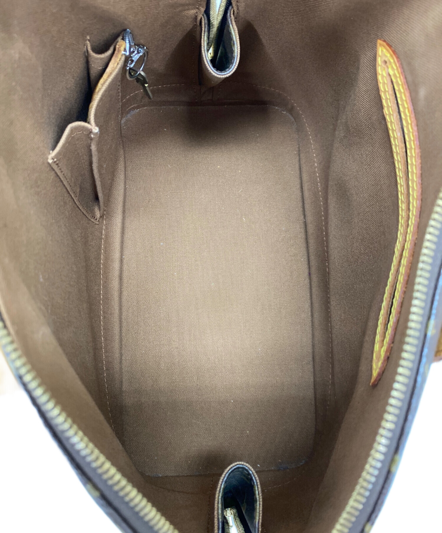 中古・古着通販】LOUIS VUITTON (ルイ ヴィトン) アルマ｜ブランド
