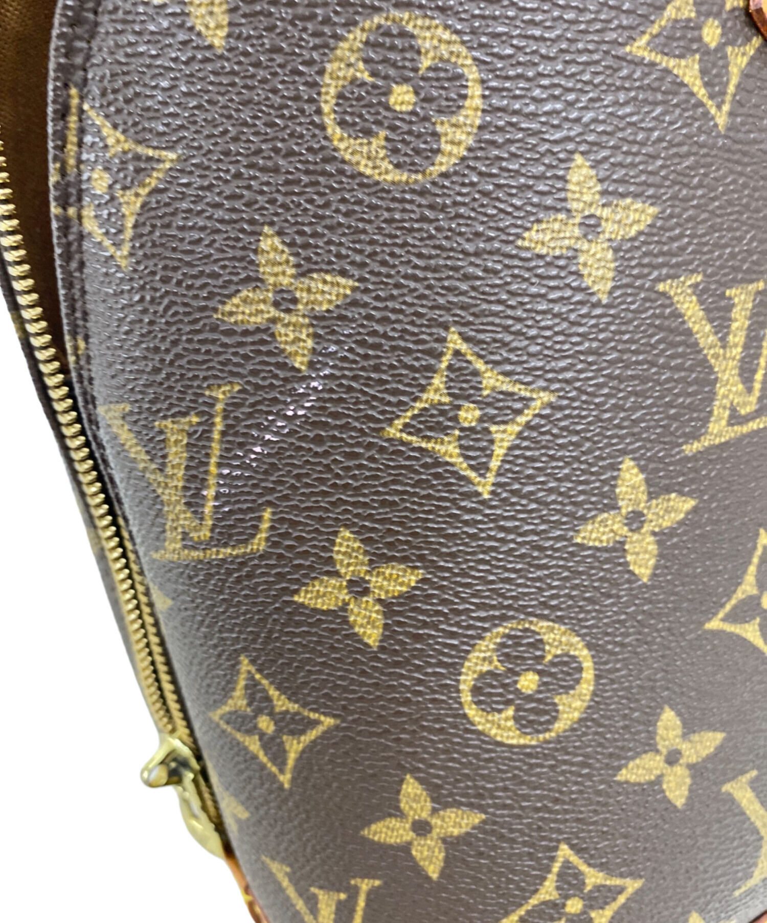 中古・古着通販】LOUIS VUITTON (ルイ ヴィトン) アルマ｜ブランド