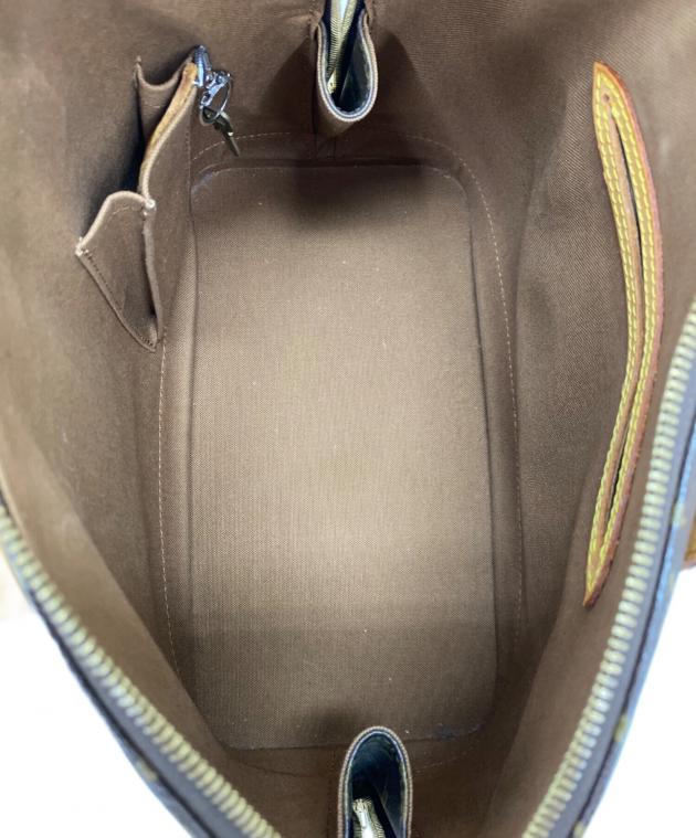 中古・古着通販】LOUIS VUITTON (ルイ ヴィトン) アルマ｜ブランド