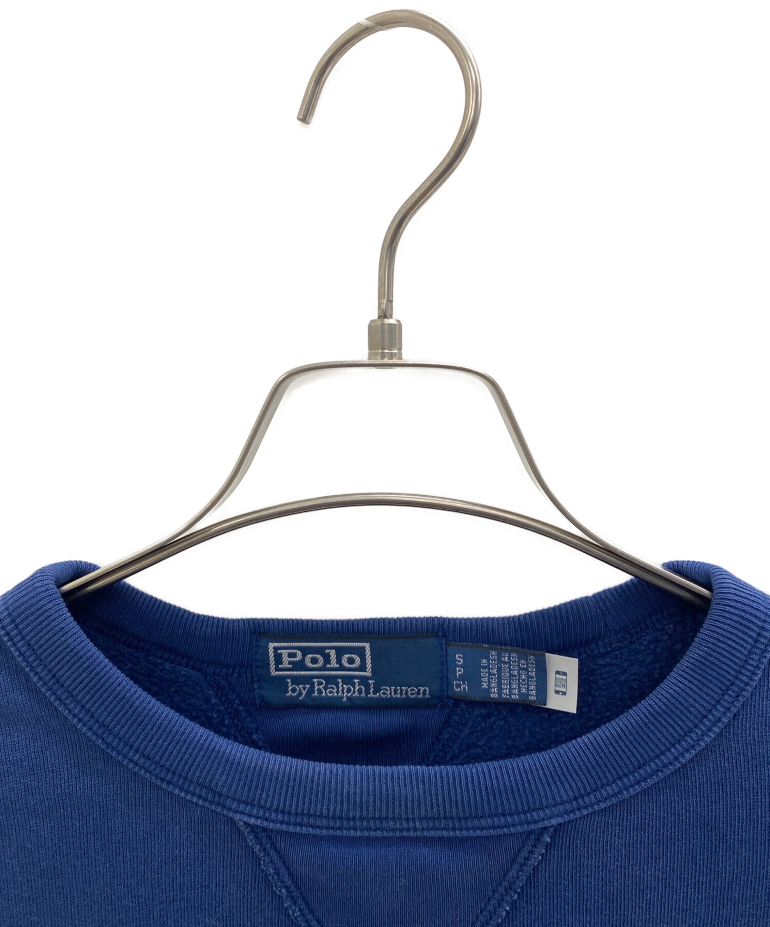 中古・古着通販】POLO RALPH LAUREN (ポロ・ラルフローレン 