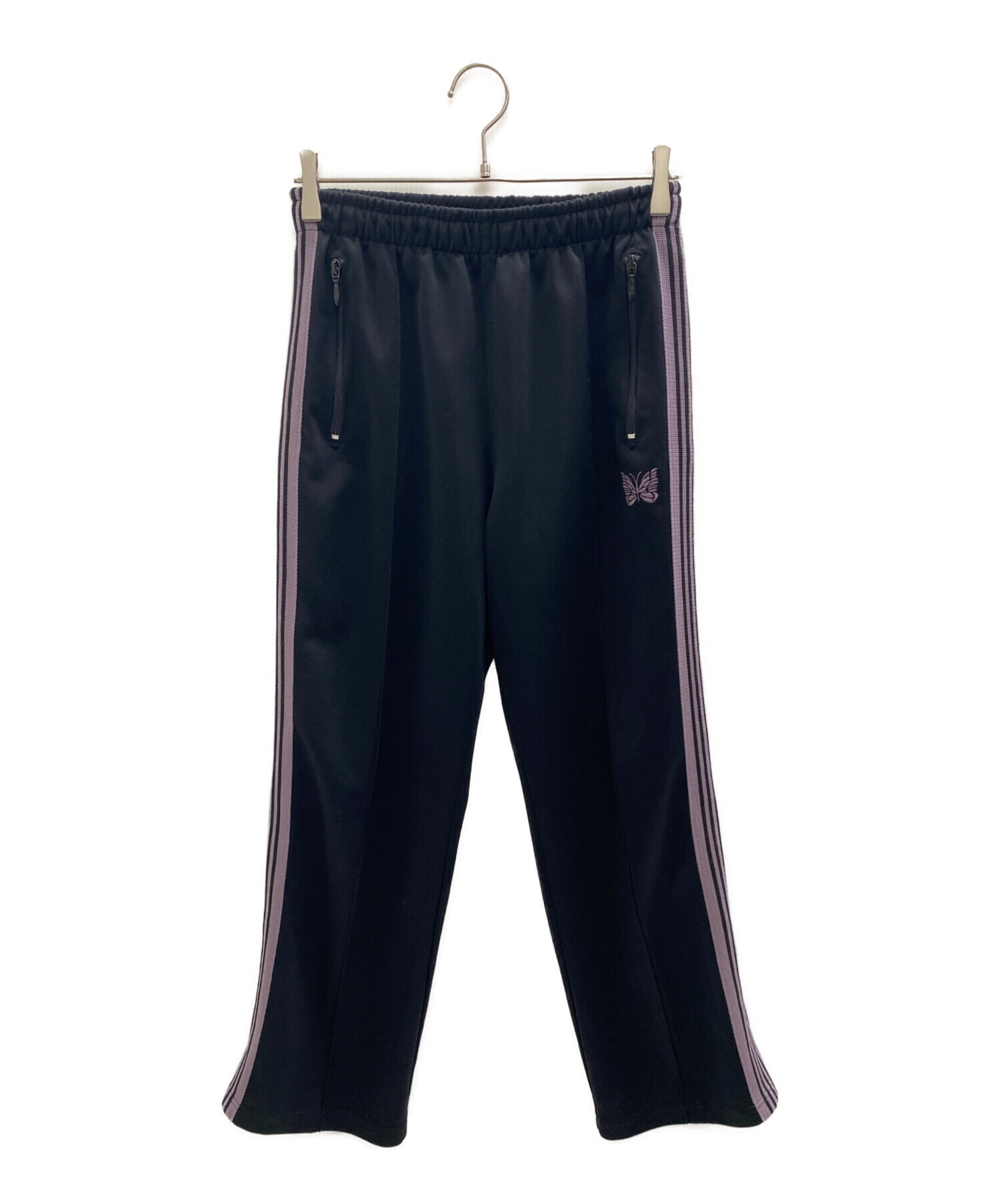 中古・古着通販】Needles (ニードルズ) 17AW Track Pant Poly Smooth