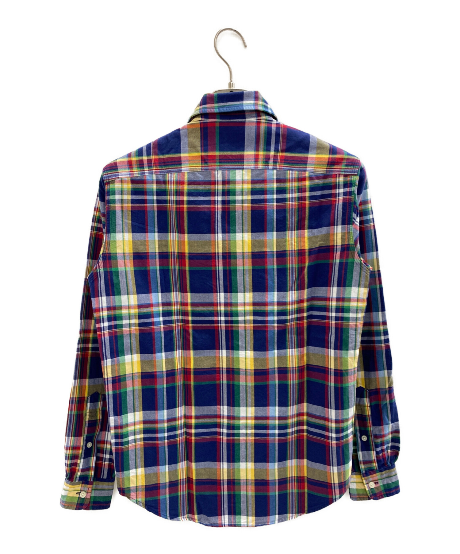 中古・古着通販】POLO RALPH LAUREN (ポロ・ラルフローレン) 長袖