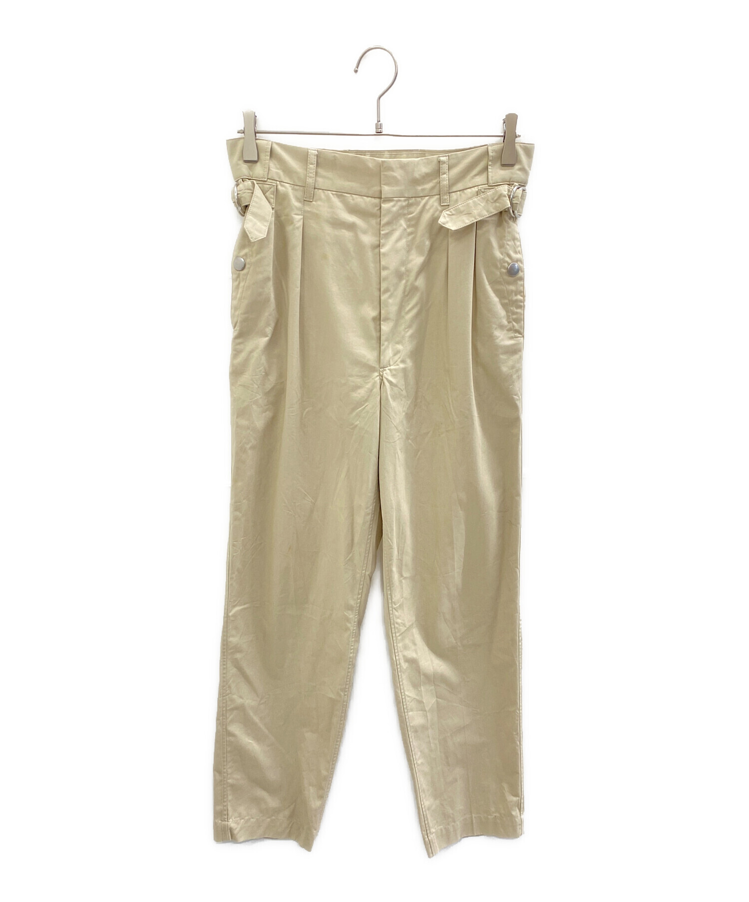 中古・古着通販】Maison Margiela (メゾンマルジェラ) サイド 