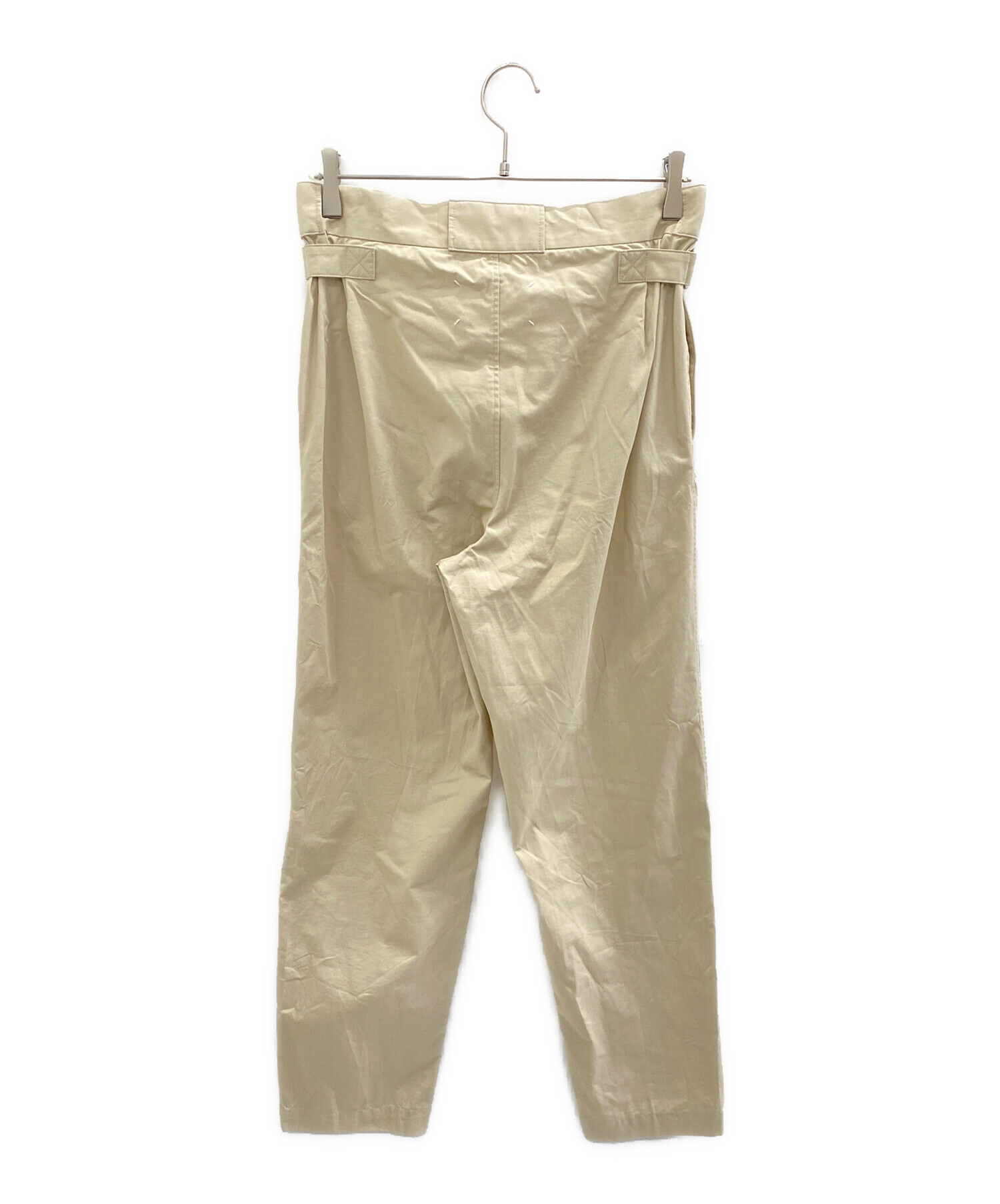 中古・古着通販】Maison Margiela (メゾンマルジェラ) サイド