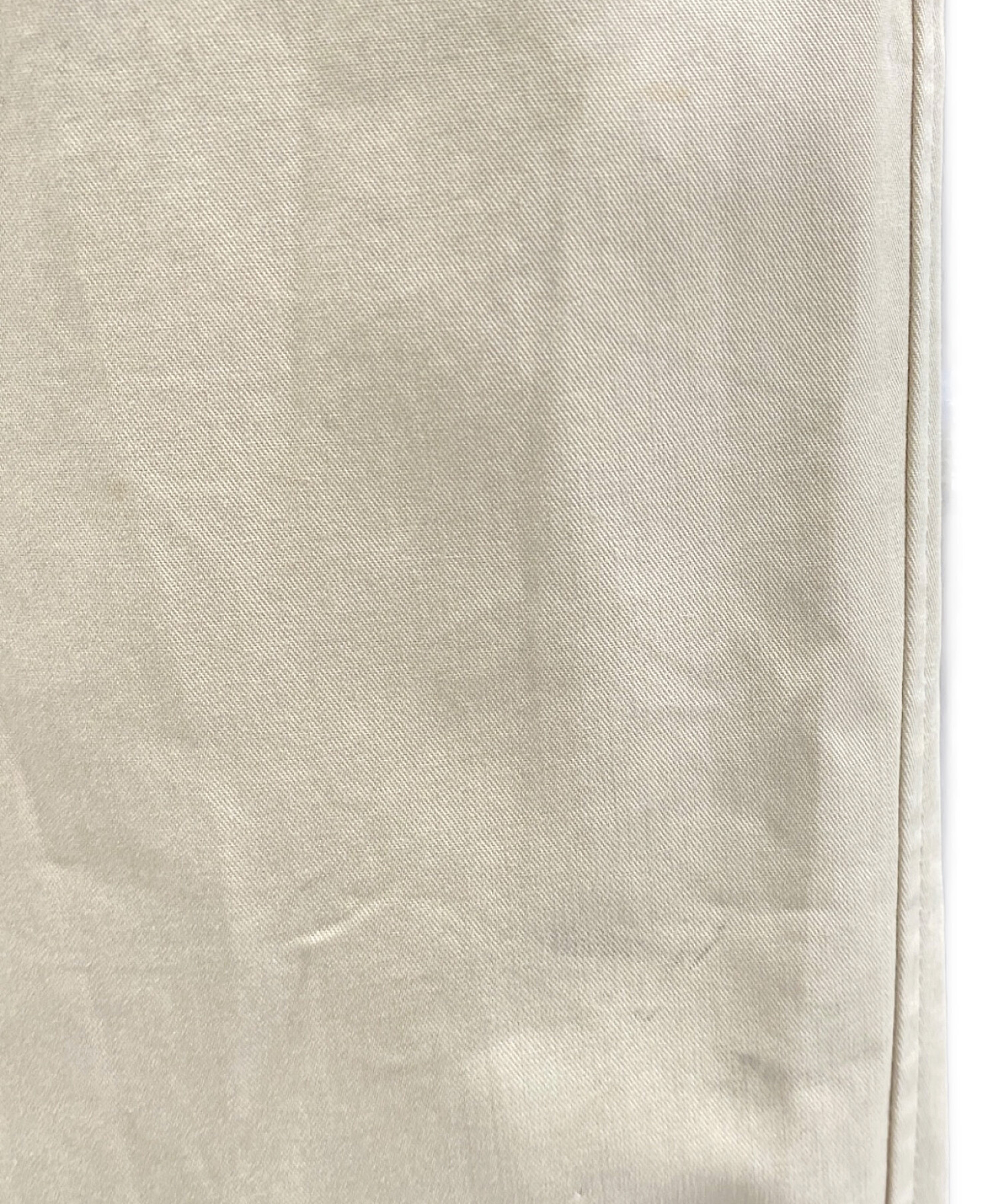 中古・古着通販】Maison Margiela (メゾンマルジェラ) サイド