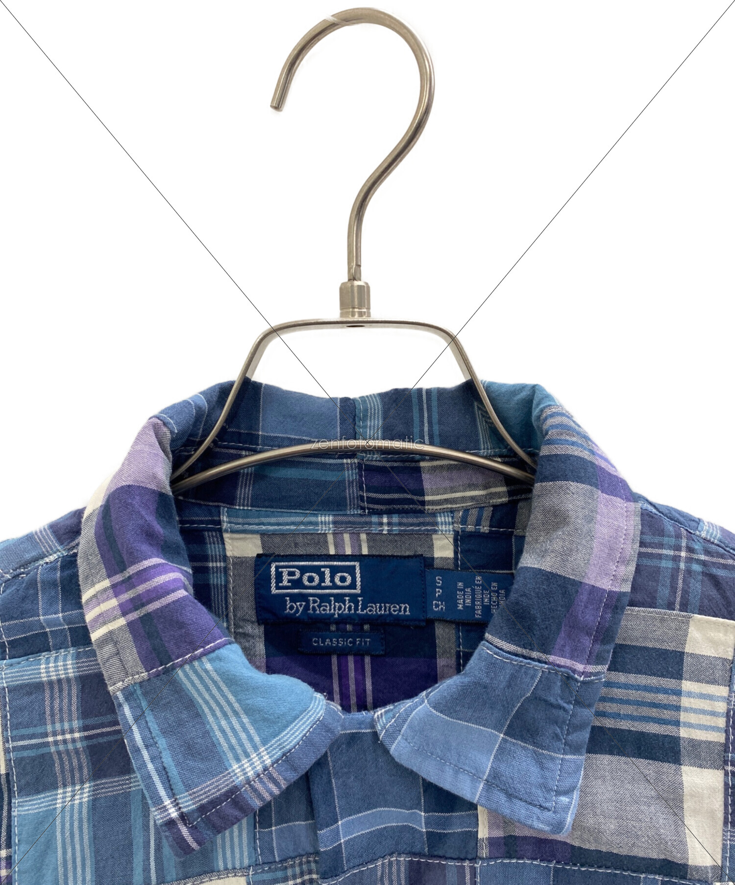 中古・古着通販】POLO RALPH LAUREN (ポロ・ラルフローレン) CLASSIC 