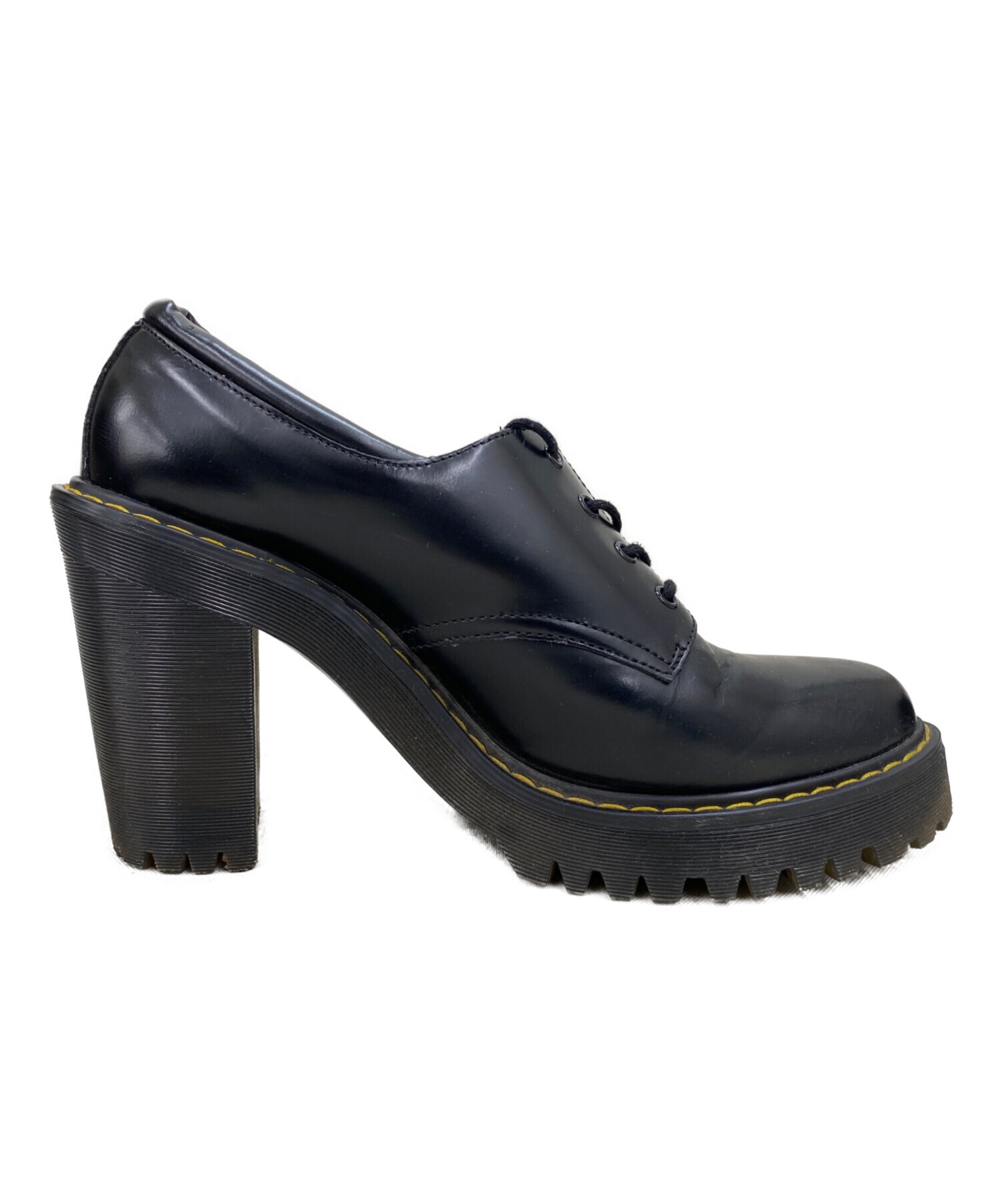 中古・古着通販】Dr.Martens (ドクターマーチン) レースアップブーツ